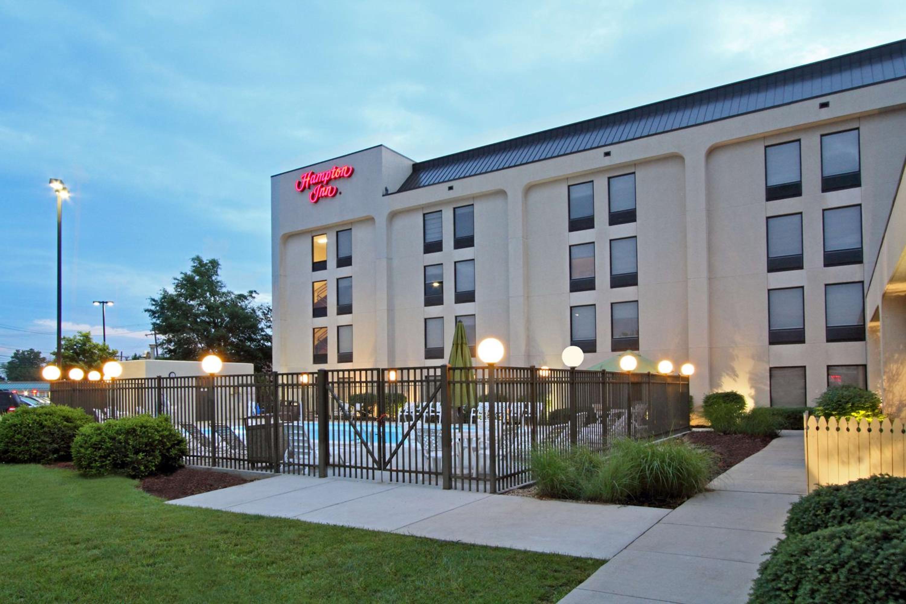 Hagerstown Vacations - Hampton Inn Hagerstown - Property Image 26