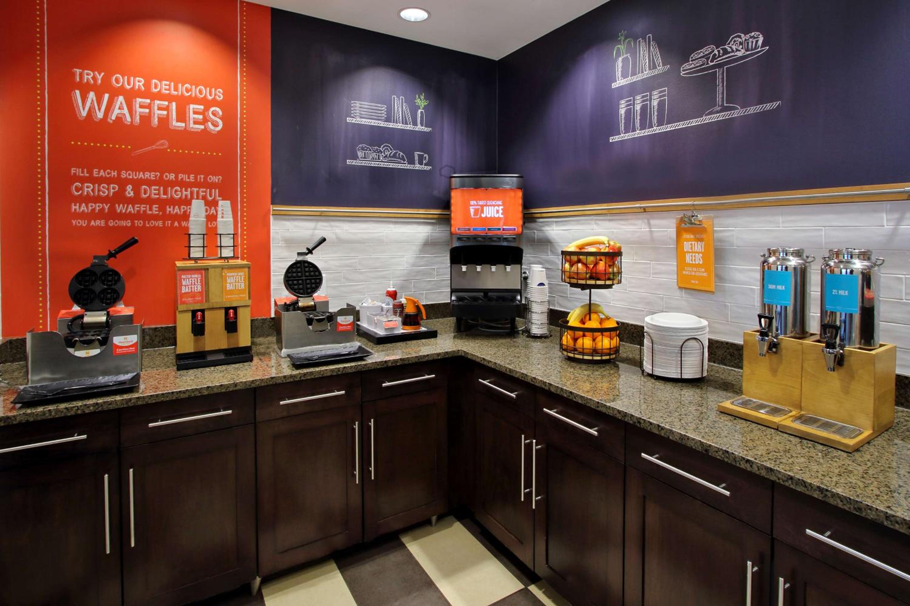 Hagerstown Vacations - Hampton Inn Hagerstown - Property Image 27
