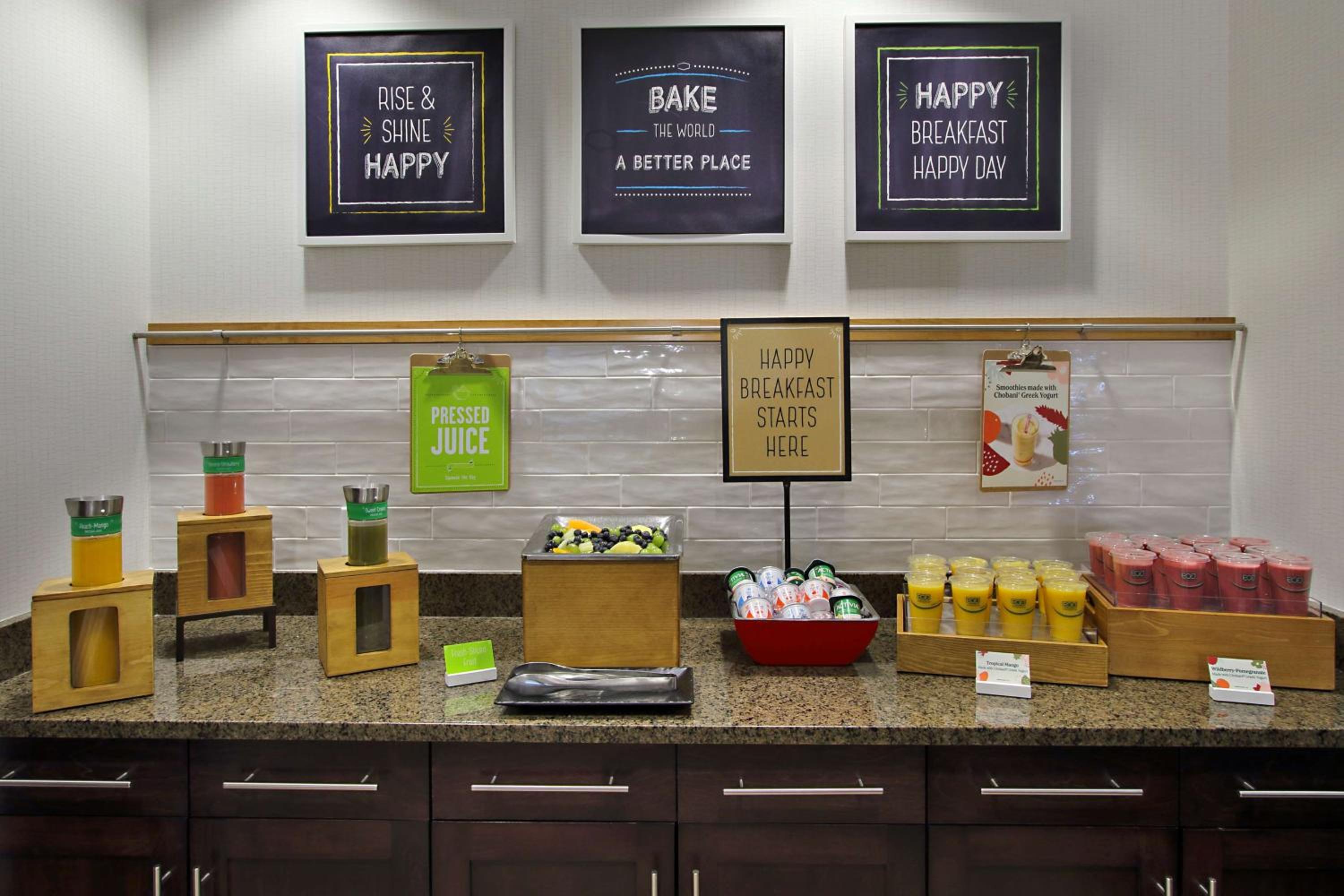 Hagerstown Vacations - Hampton Inn Hagerstown - Property Image 29