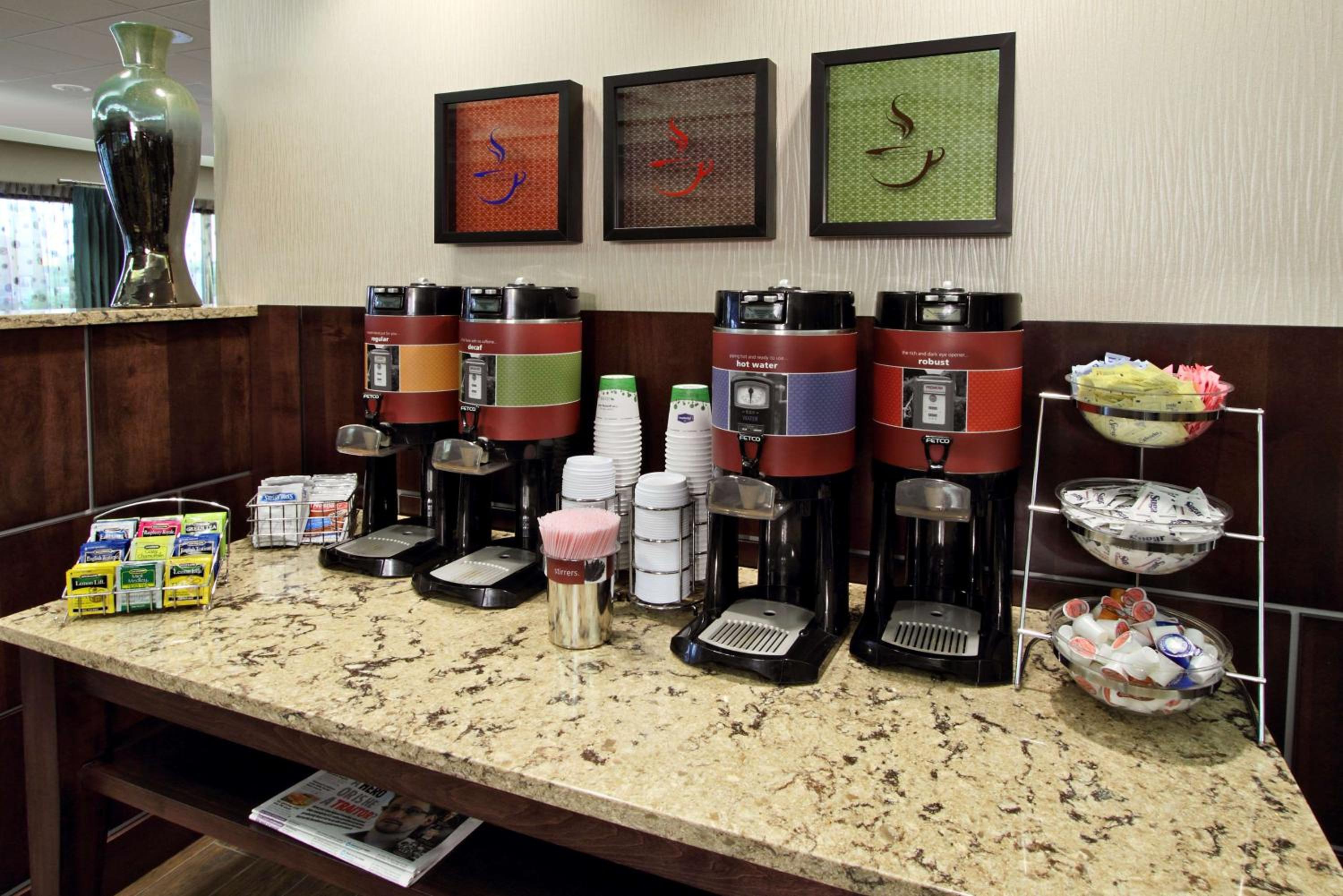 Hagerstown Vacations - Hampton Inn Hagerstown - Property Image 32
