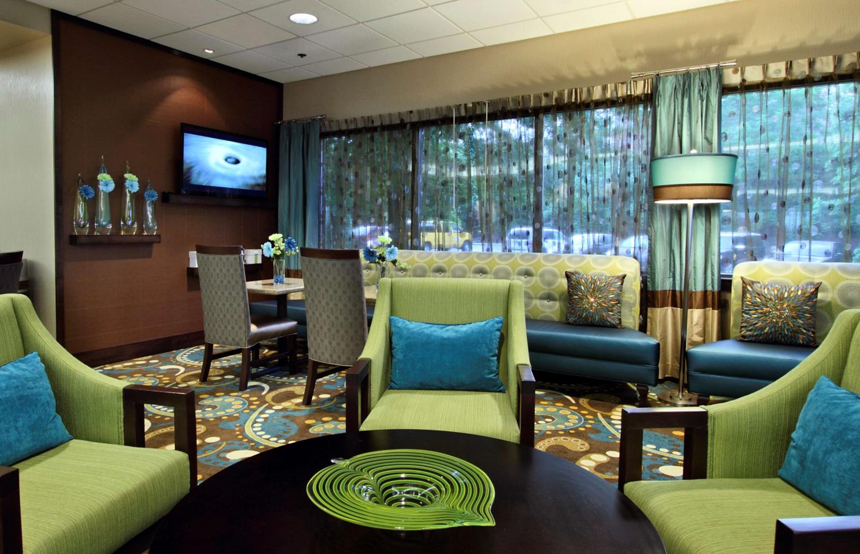 Hagerstown Vacations - Hampton Inn Hagerstown - Property Image 36