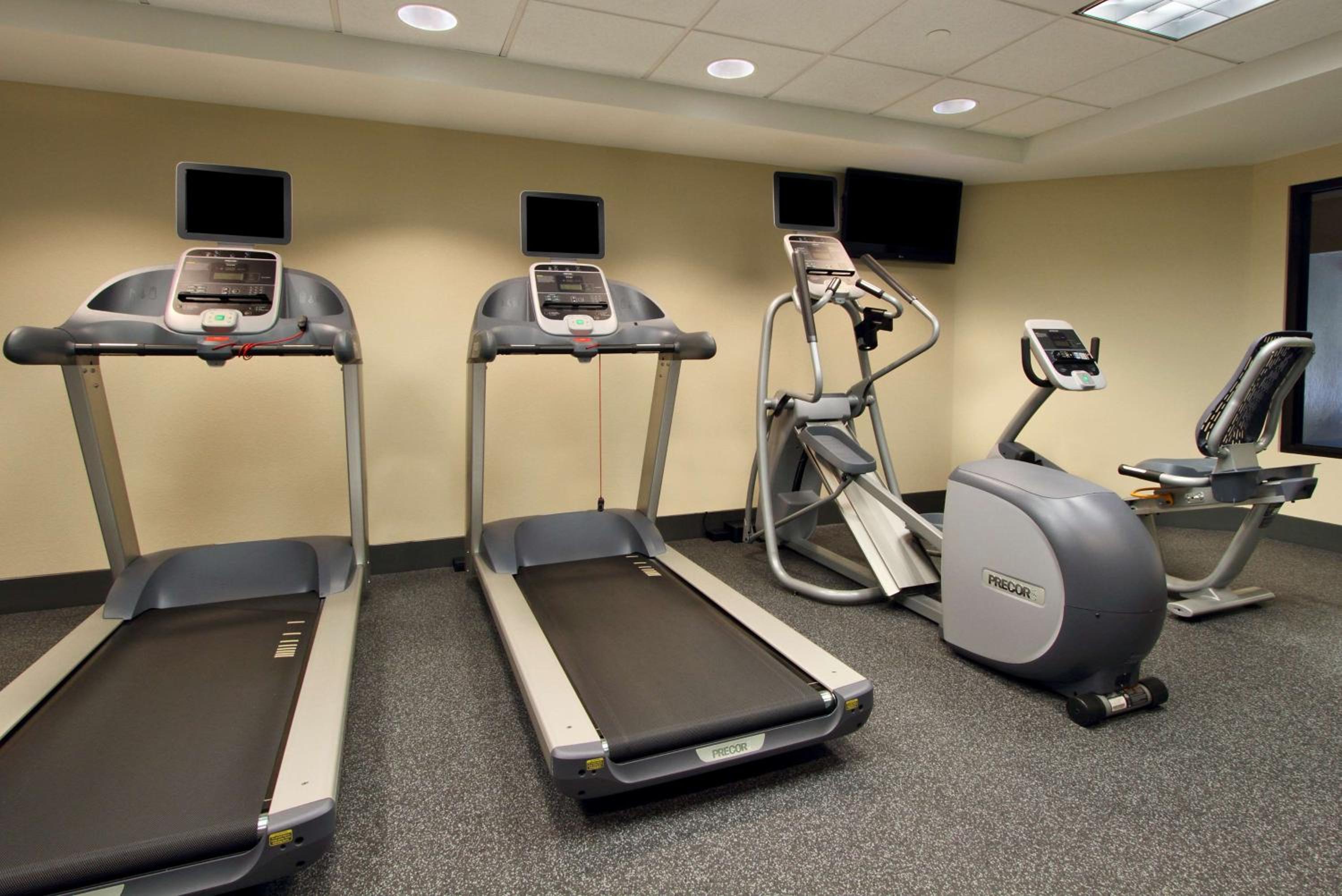 Hagerstown Vacations - Hampton Inn Hagerstown - Property Image 20