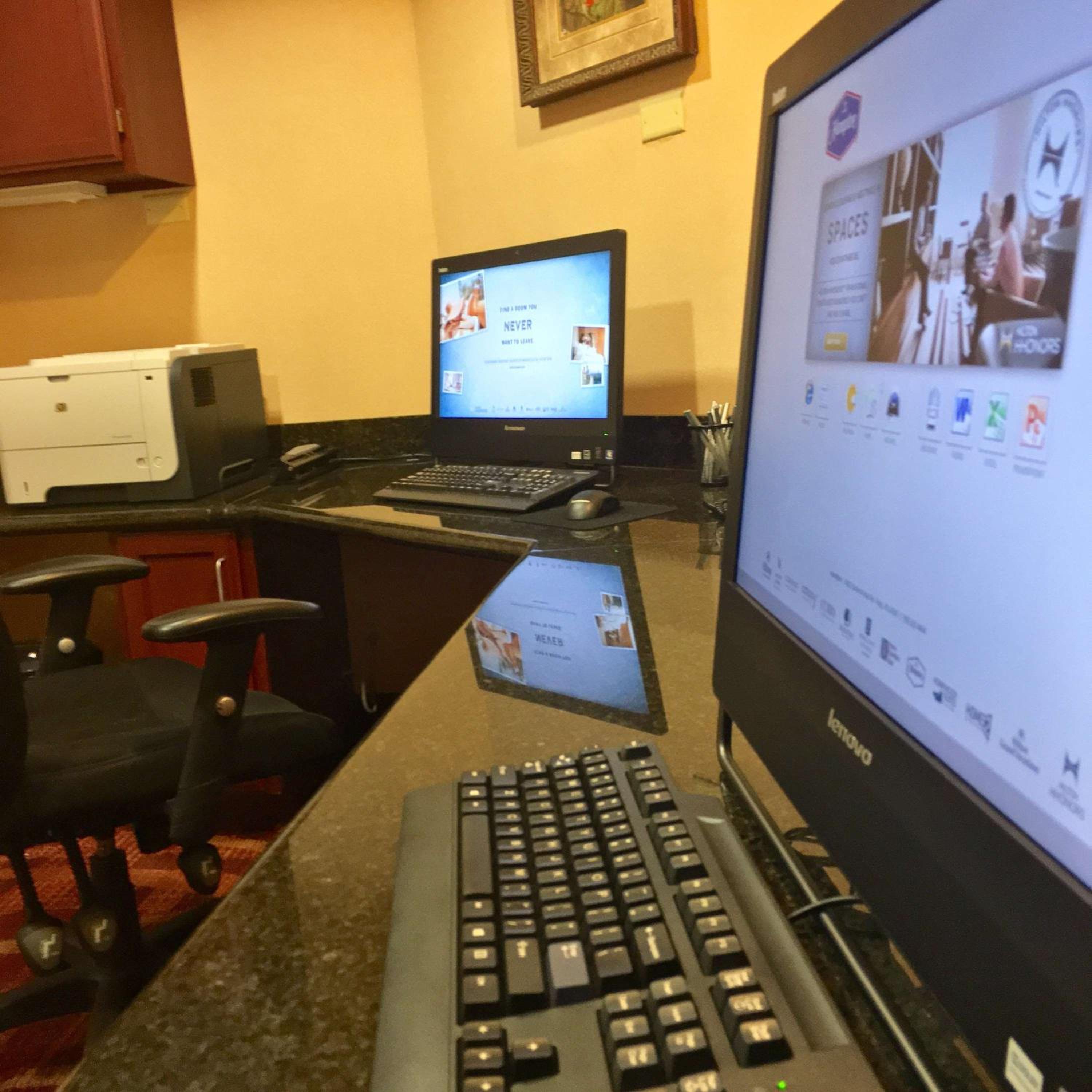 Hays Vacations - Hampton Inn Hays-North of I-70 - Property Image 14