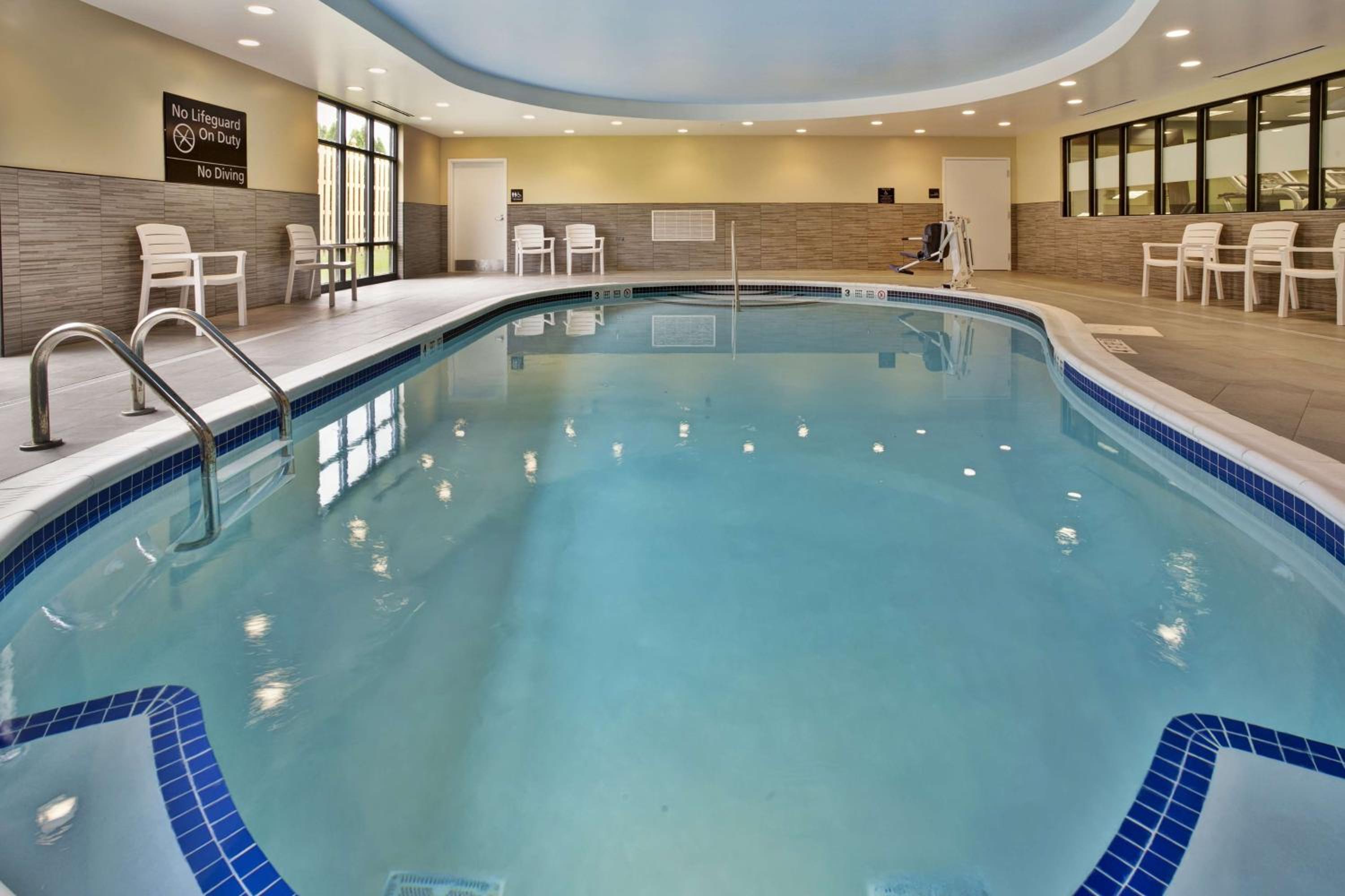 Hampton Inn Niagara Falls/ Blvd
