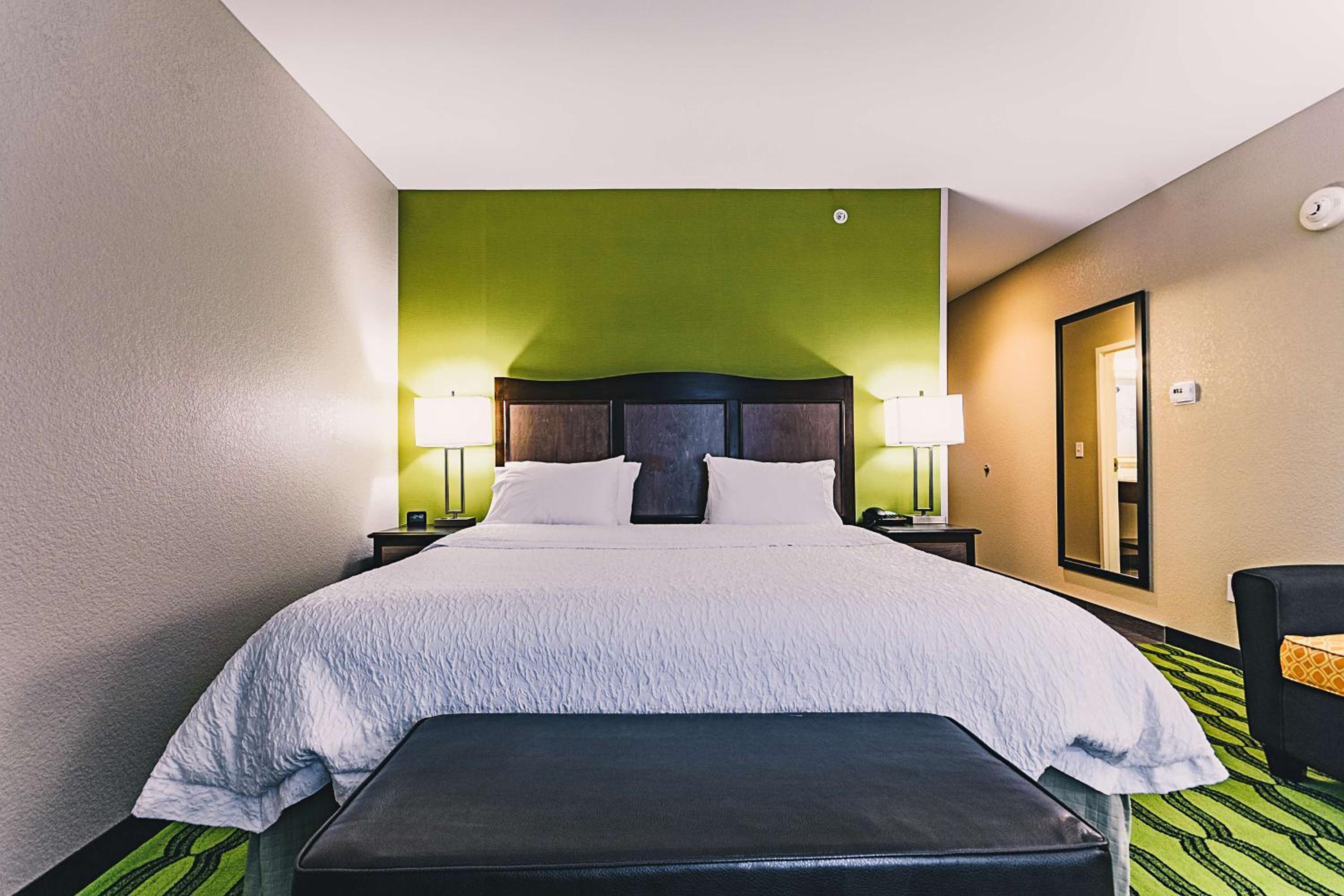 Hampton Inn Niagara Falls/ Blvd