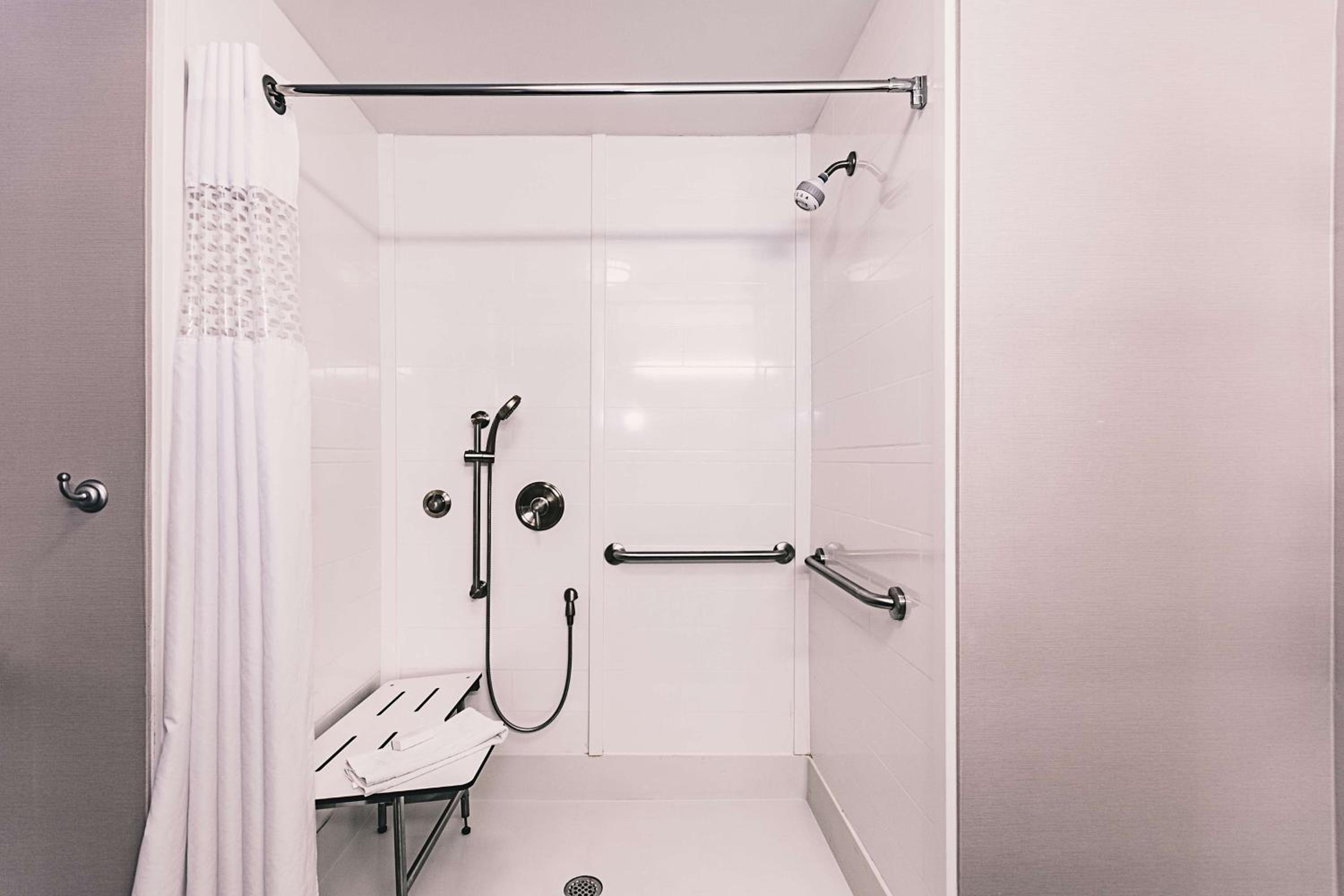 Hampton Inn Niagara Falls/ Blvd