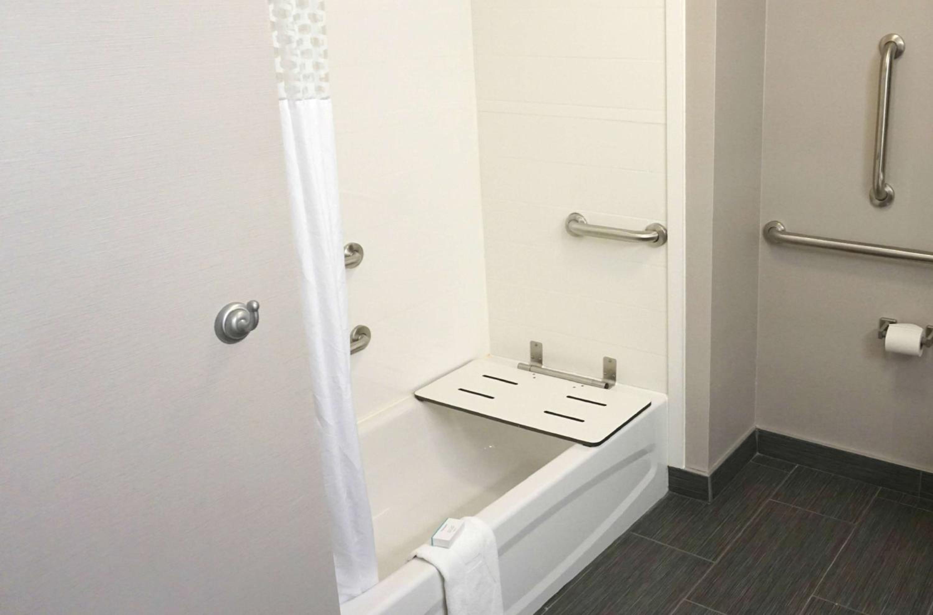 Hampton Inn Niagara Falls/ Blvd