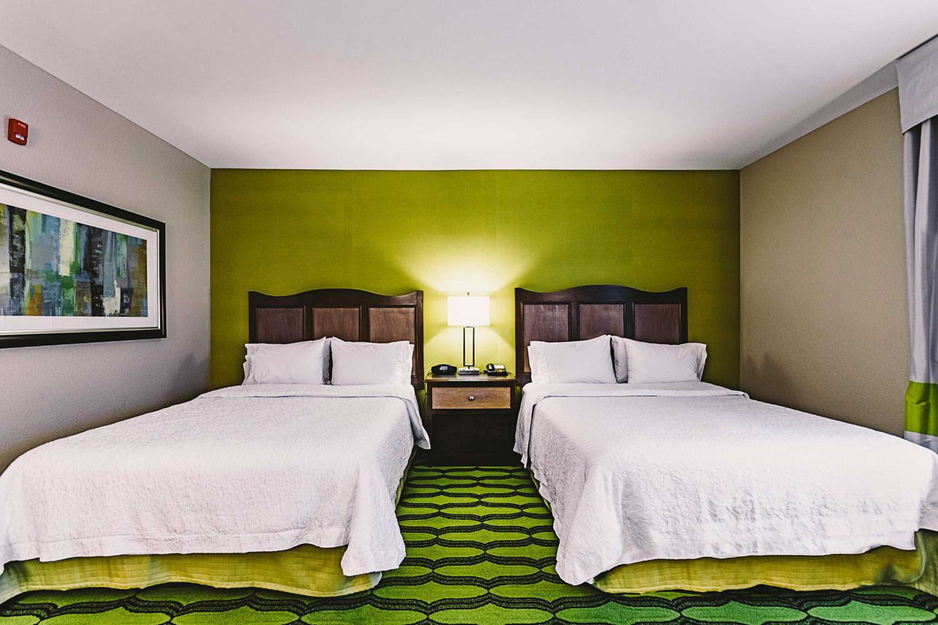 Hampton Inn Niagara Falls/ Blvd