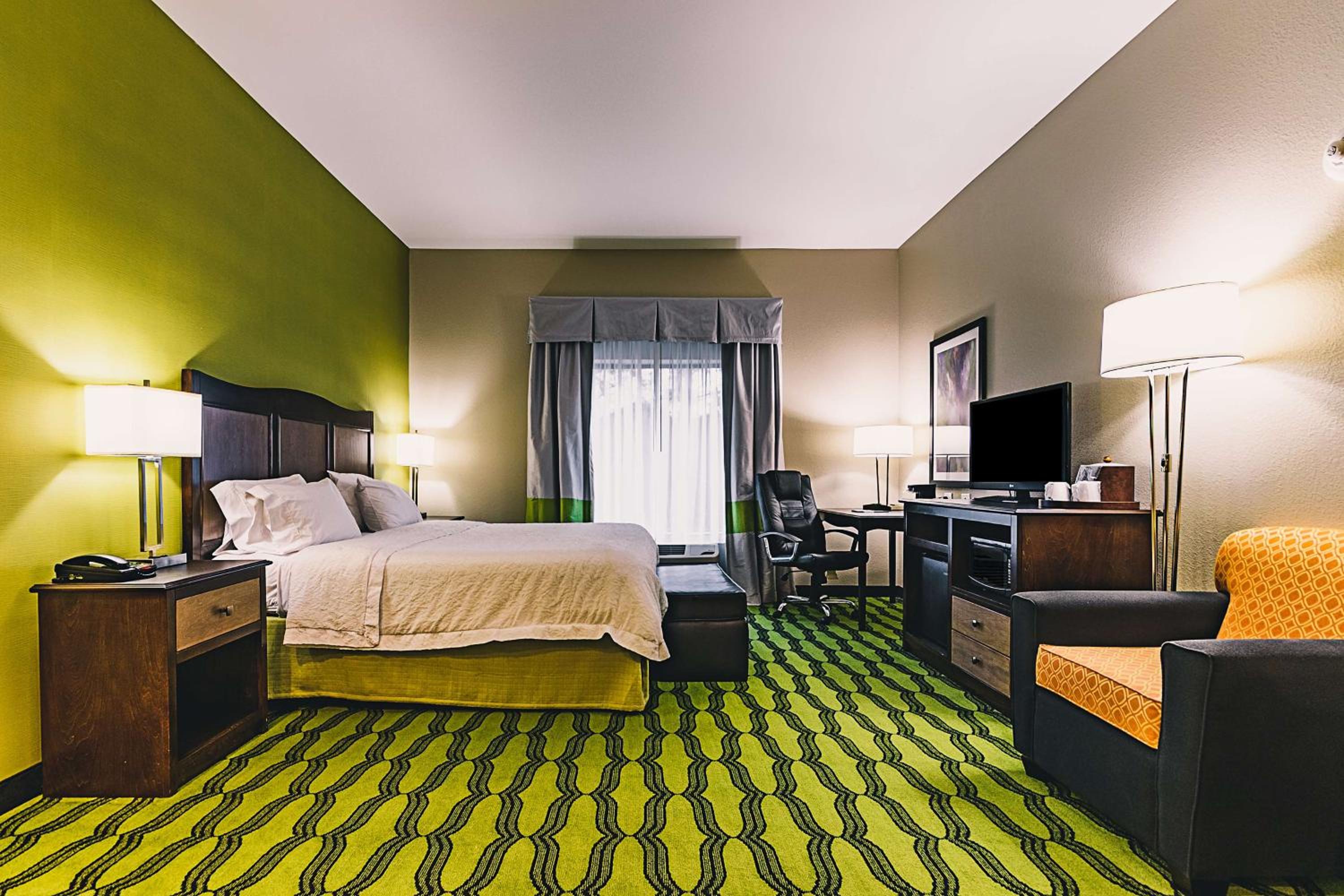 Hampton Inn Niagara Falls/ Blvd