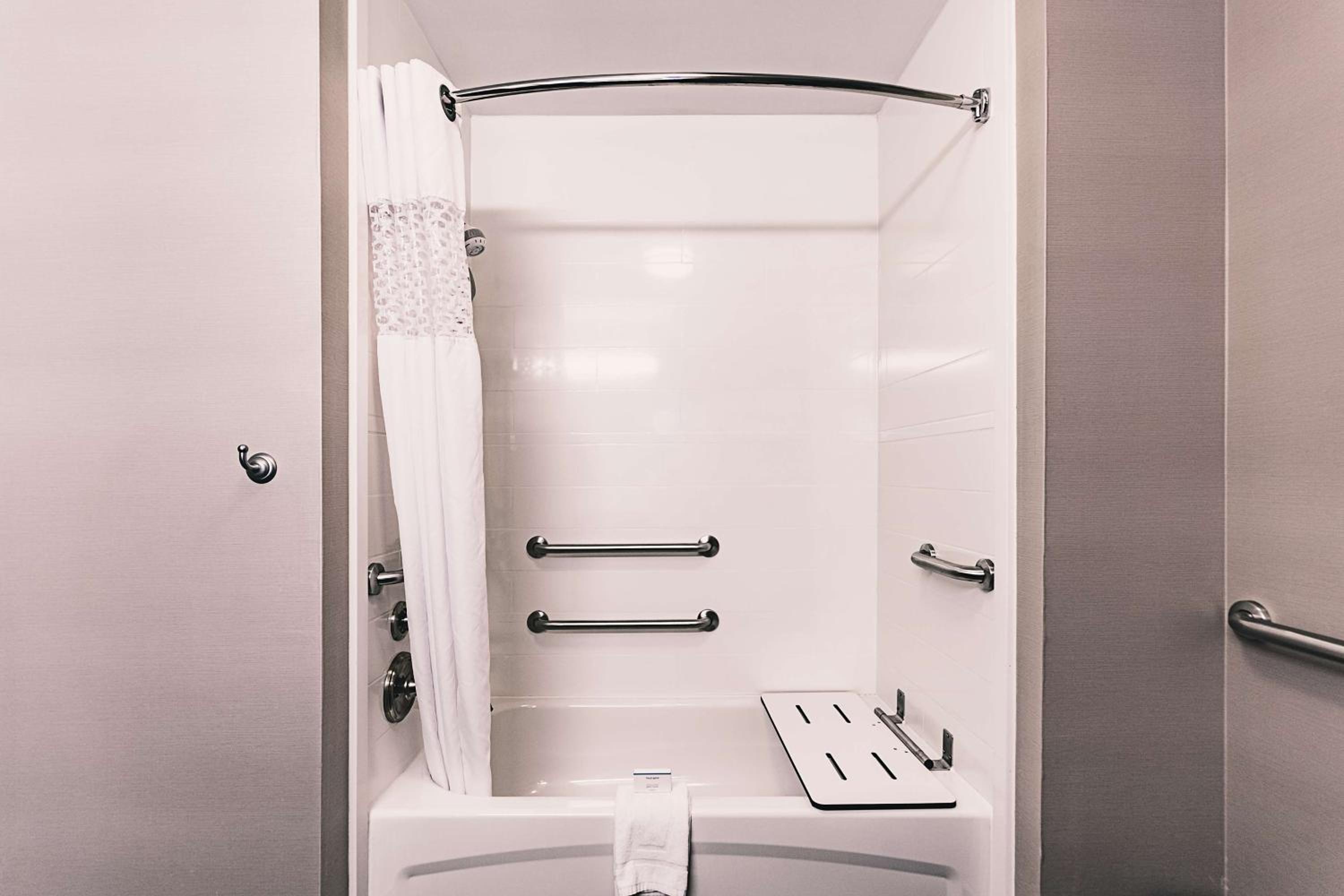 Hampton Inn Niagara Falls/ Blvd