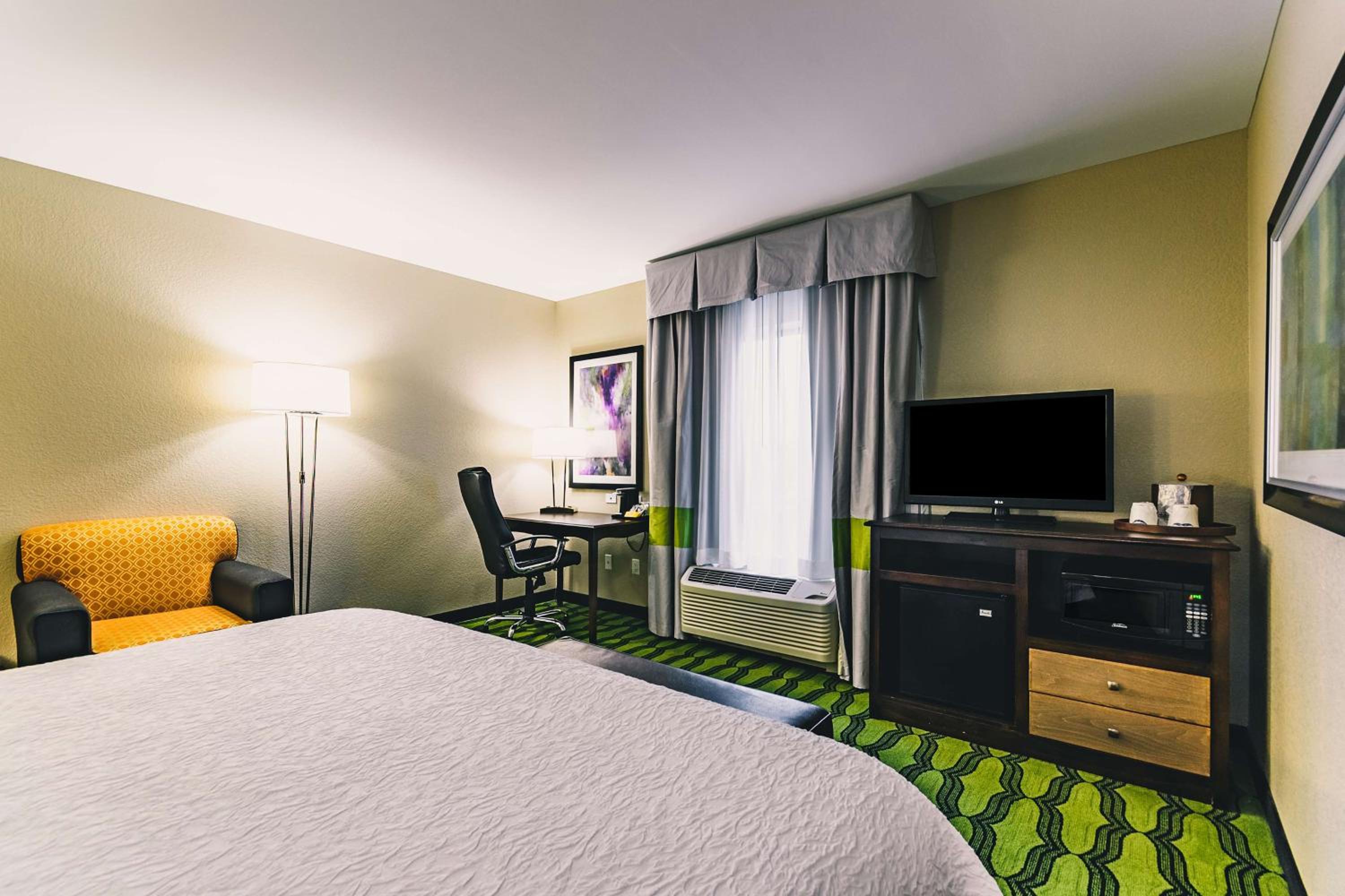 Hampton Inn Niagara Falls/ Blvd