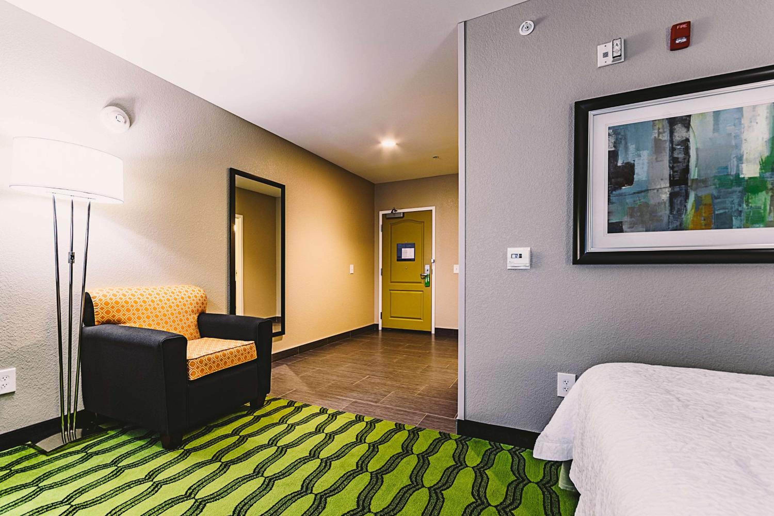 Hampton Inn Niagara Falls/ Blvd