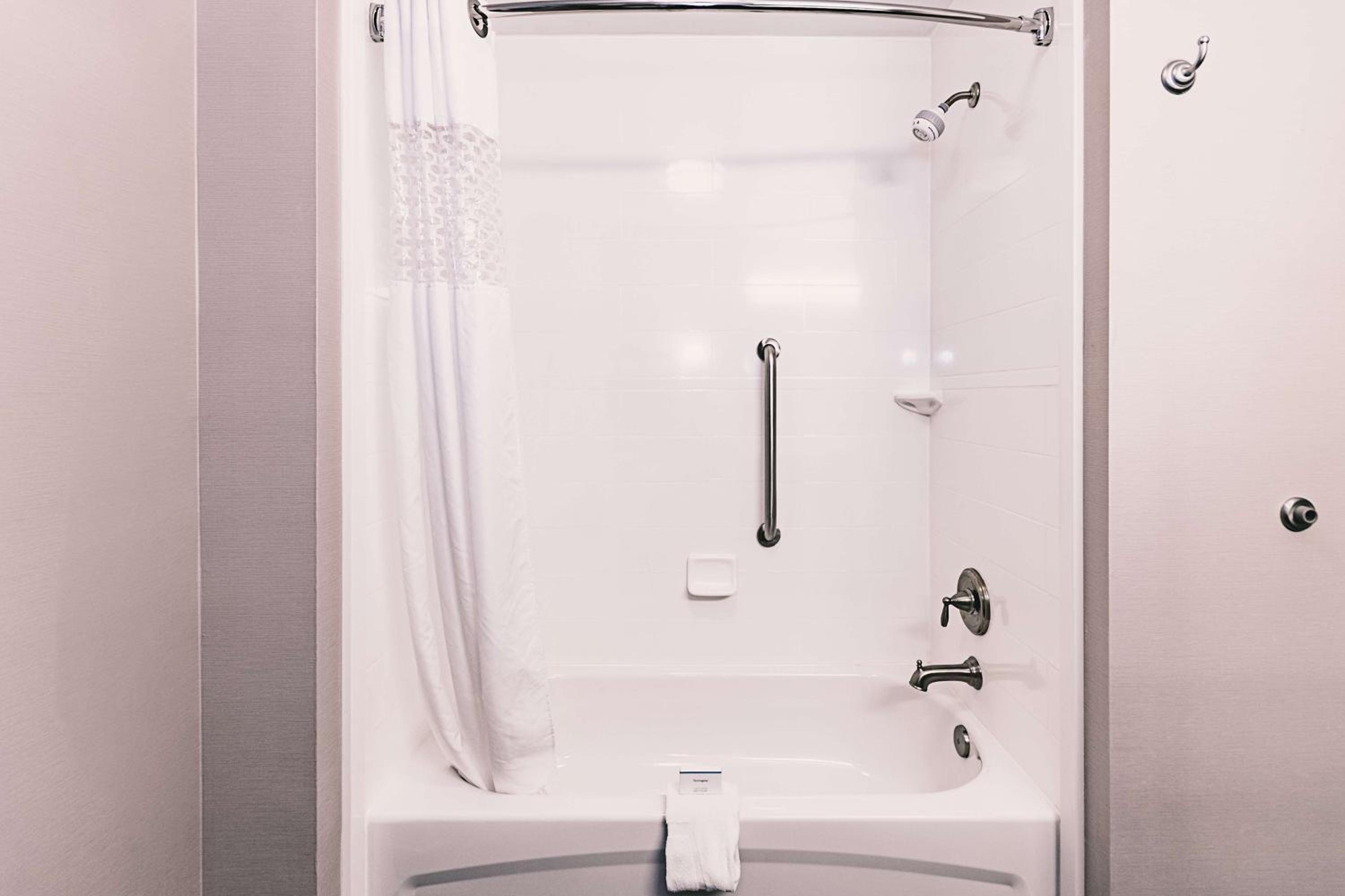 Hampton Inn Niagara Falls/ Blvd