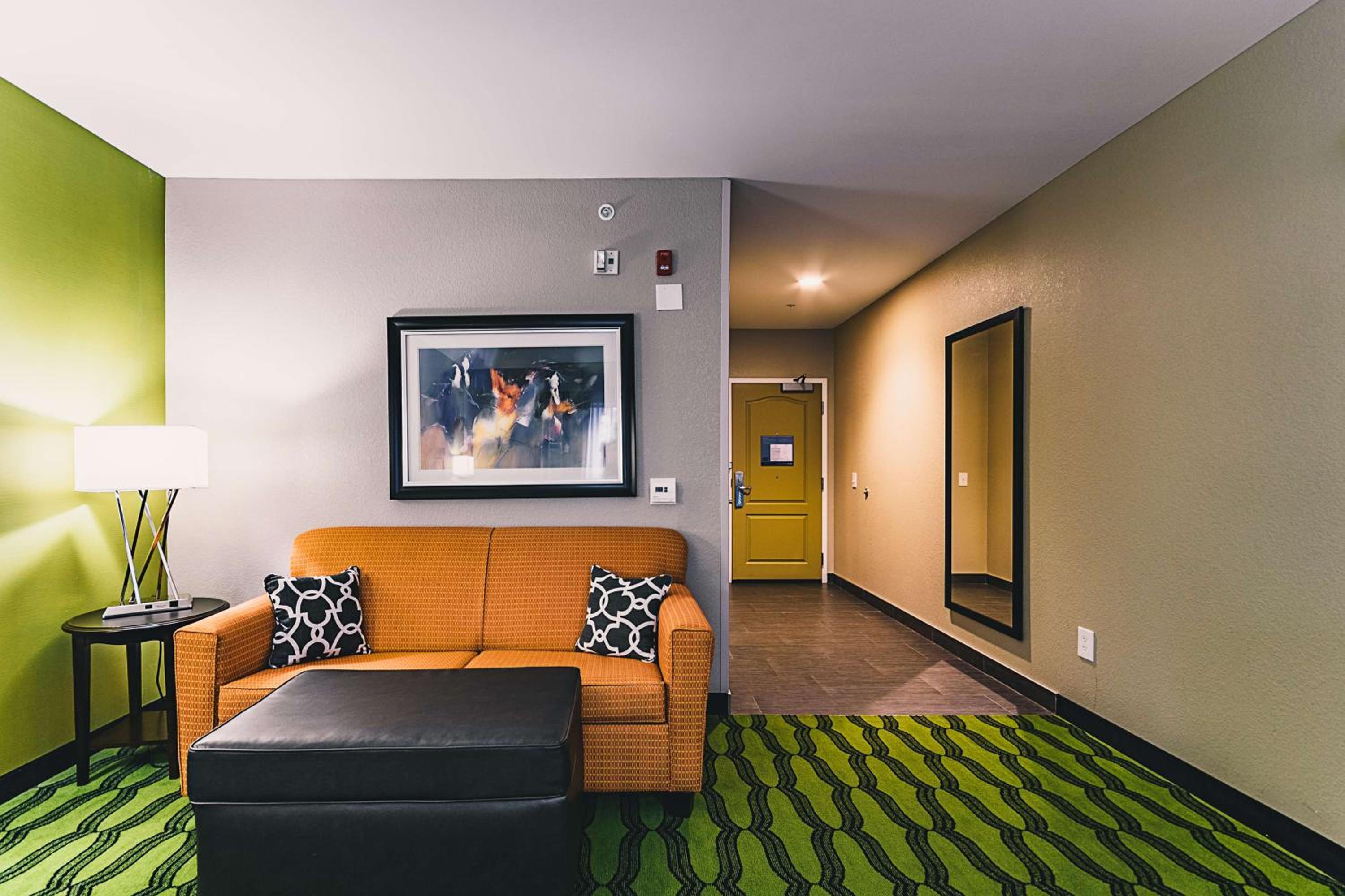 Hampton Inn Niagara Falls/ Blvd