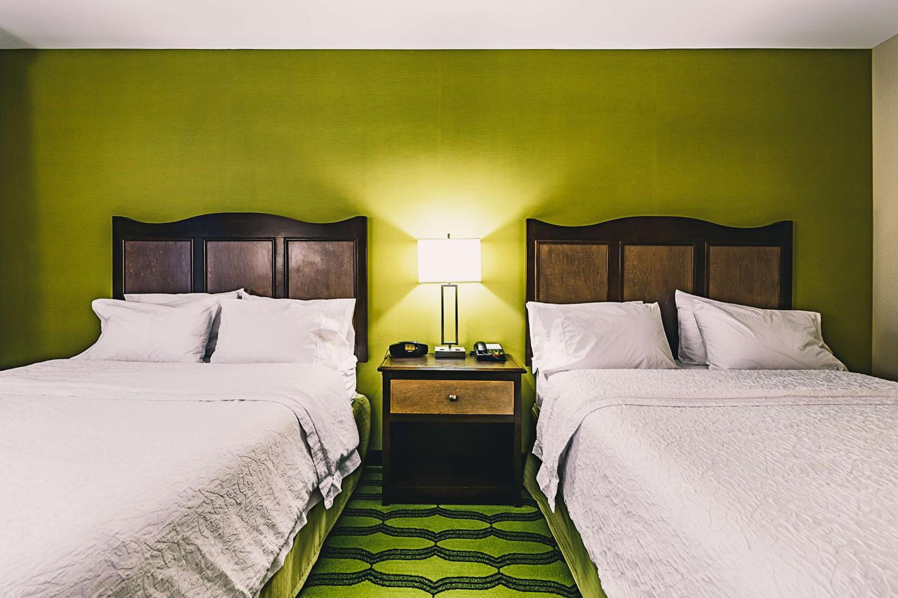 Hampton Inn Niagara Falls/ Blvd
