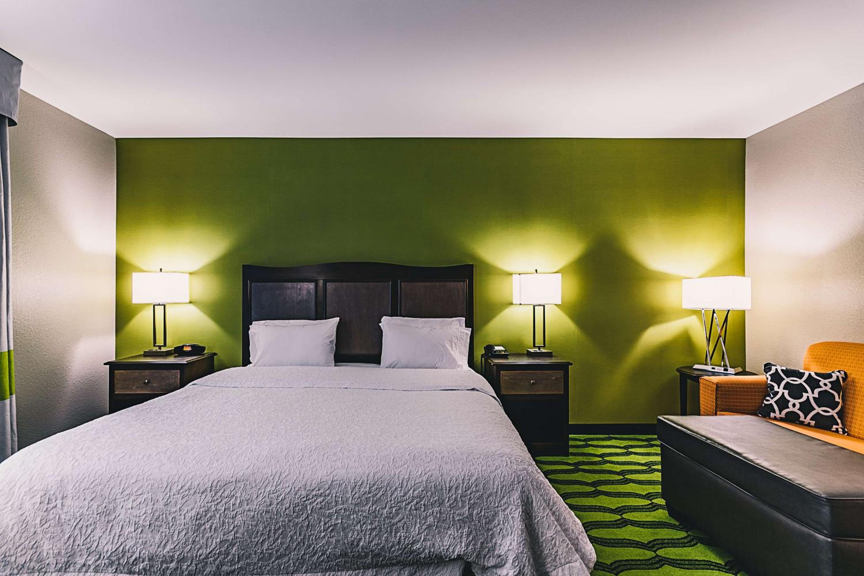Hampton Inn Niagara Falls/ Blvd
