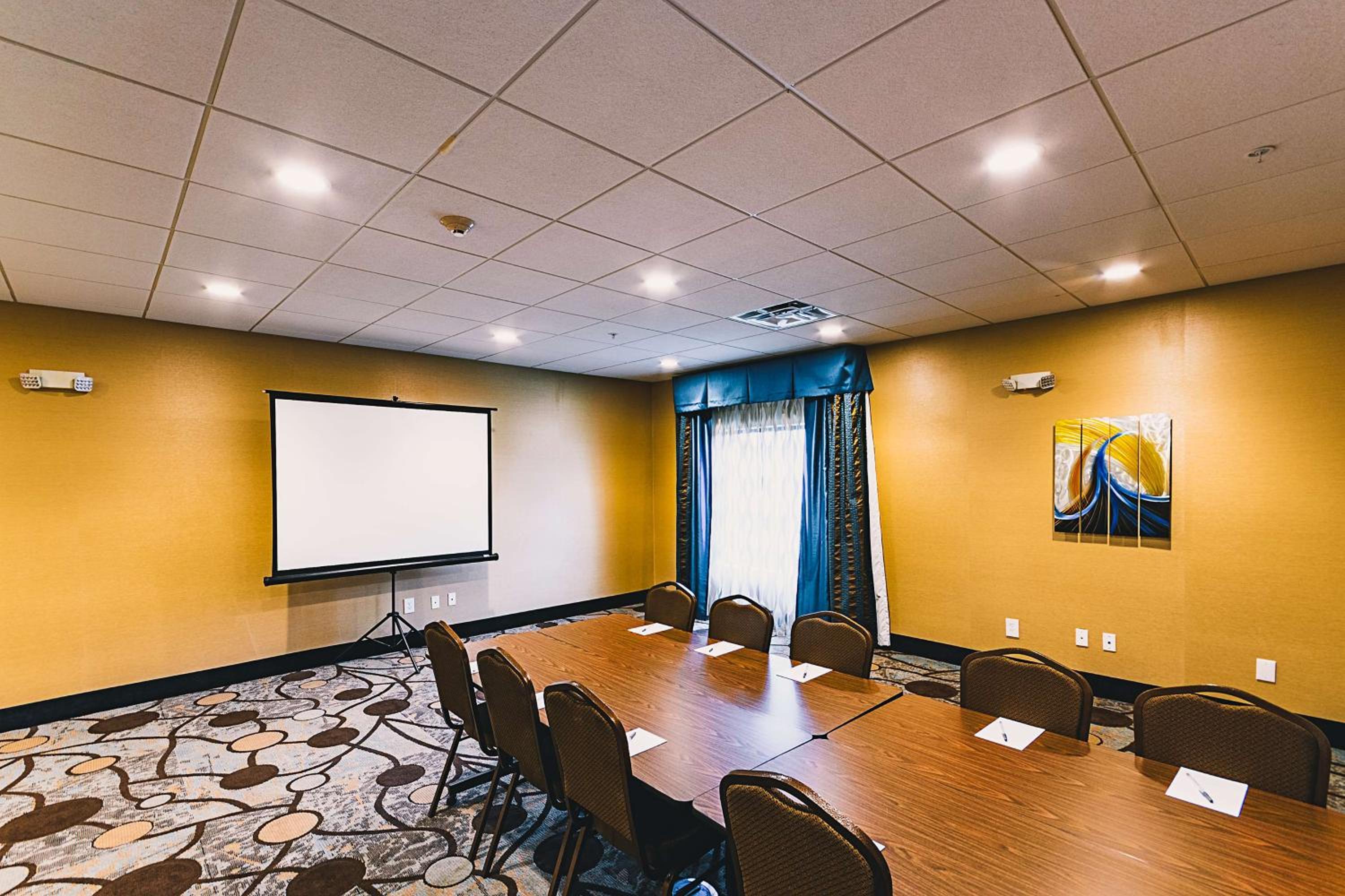 Hampton Inn Niagara Falls/ Blvd