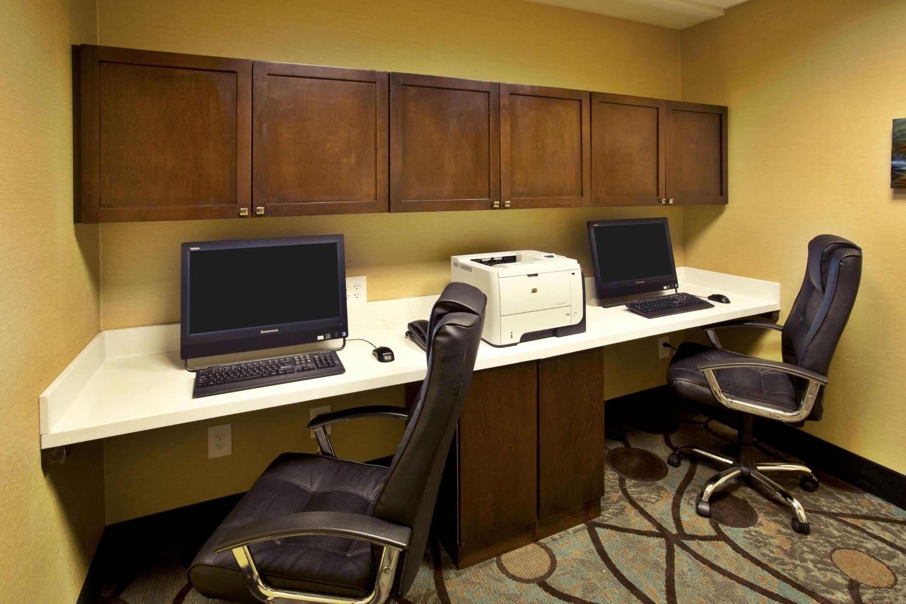 Hampton Inn Niagara Falls/ Blvd