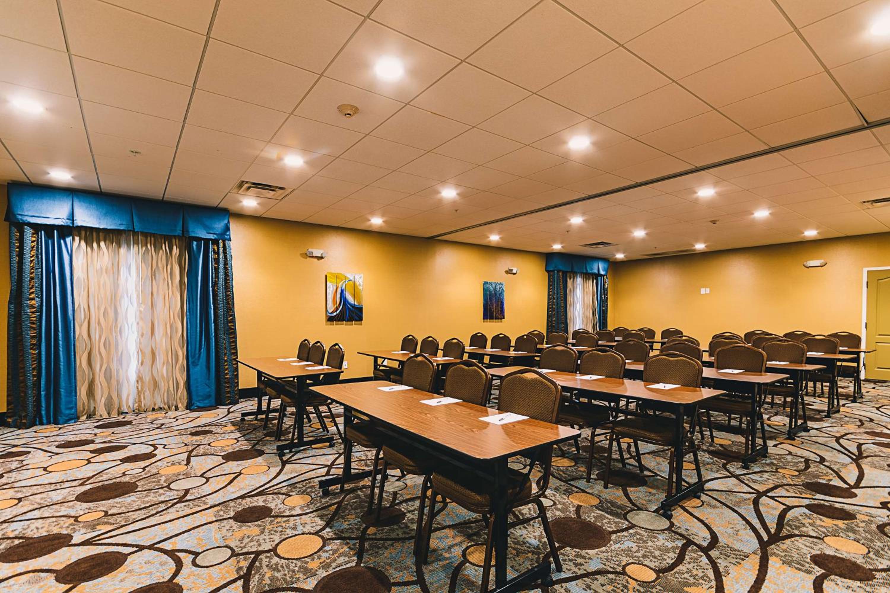 Hampton Inn Niagara Falls/ Blvd