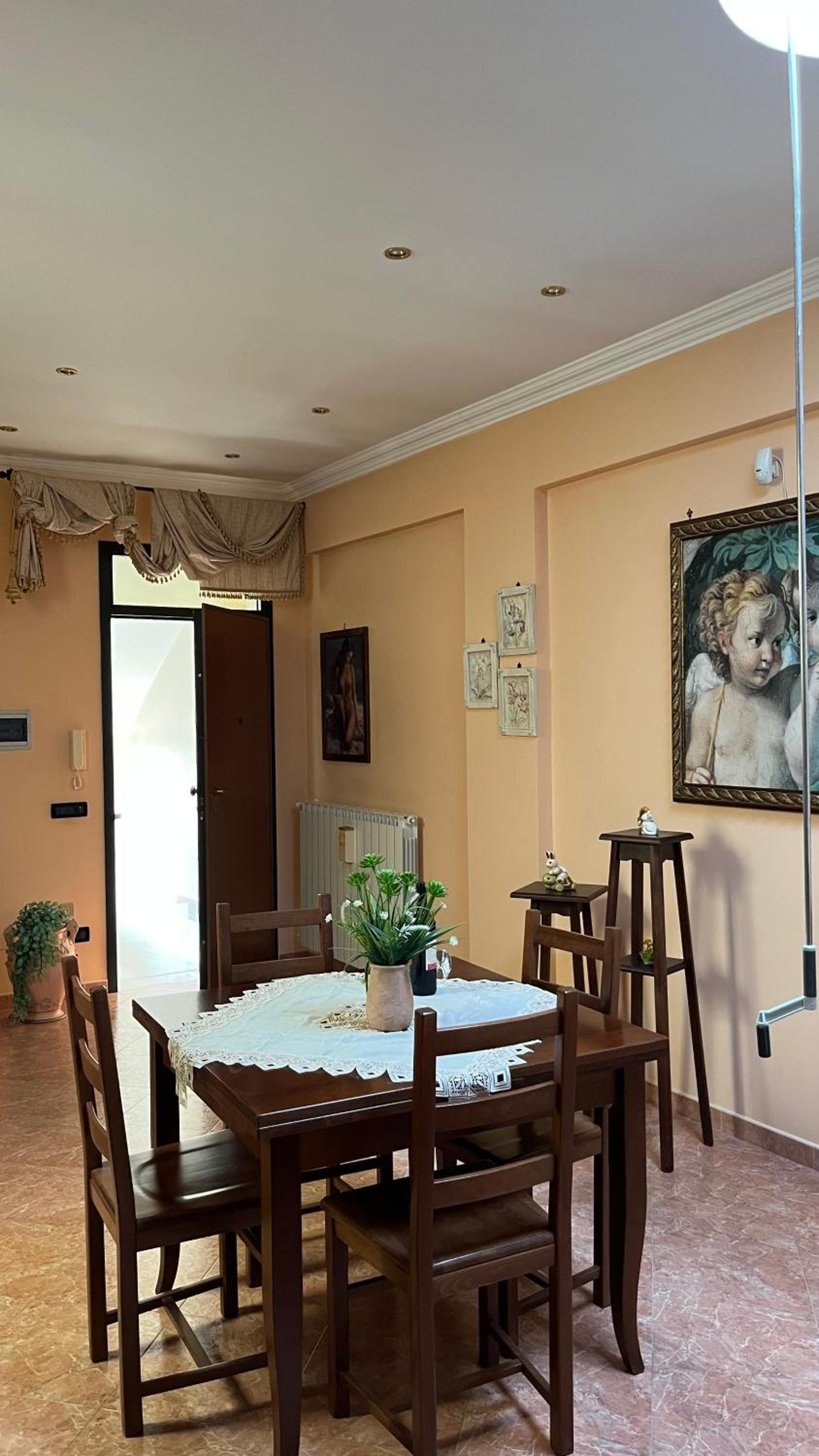 Casa Giusy