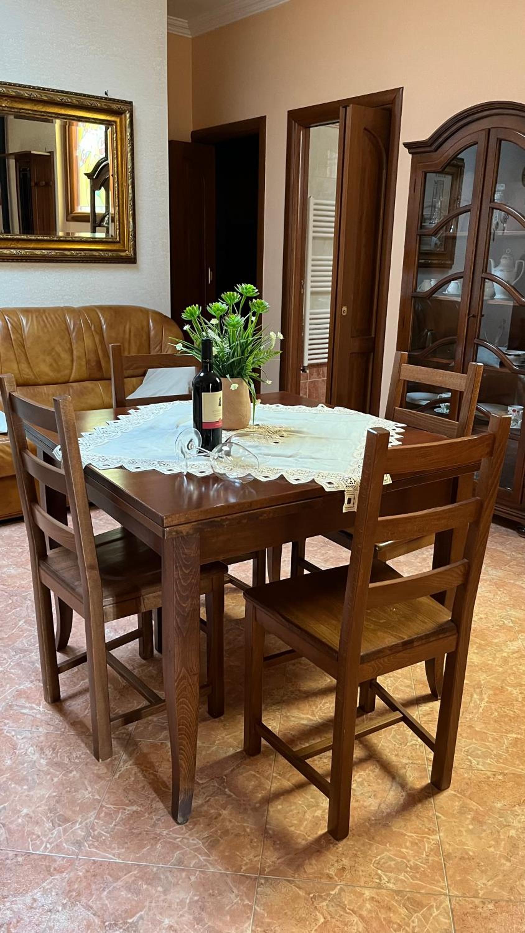 Casa Giusy