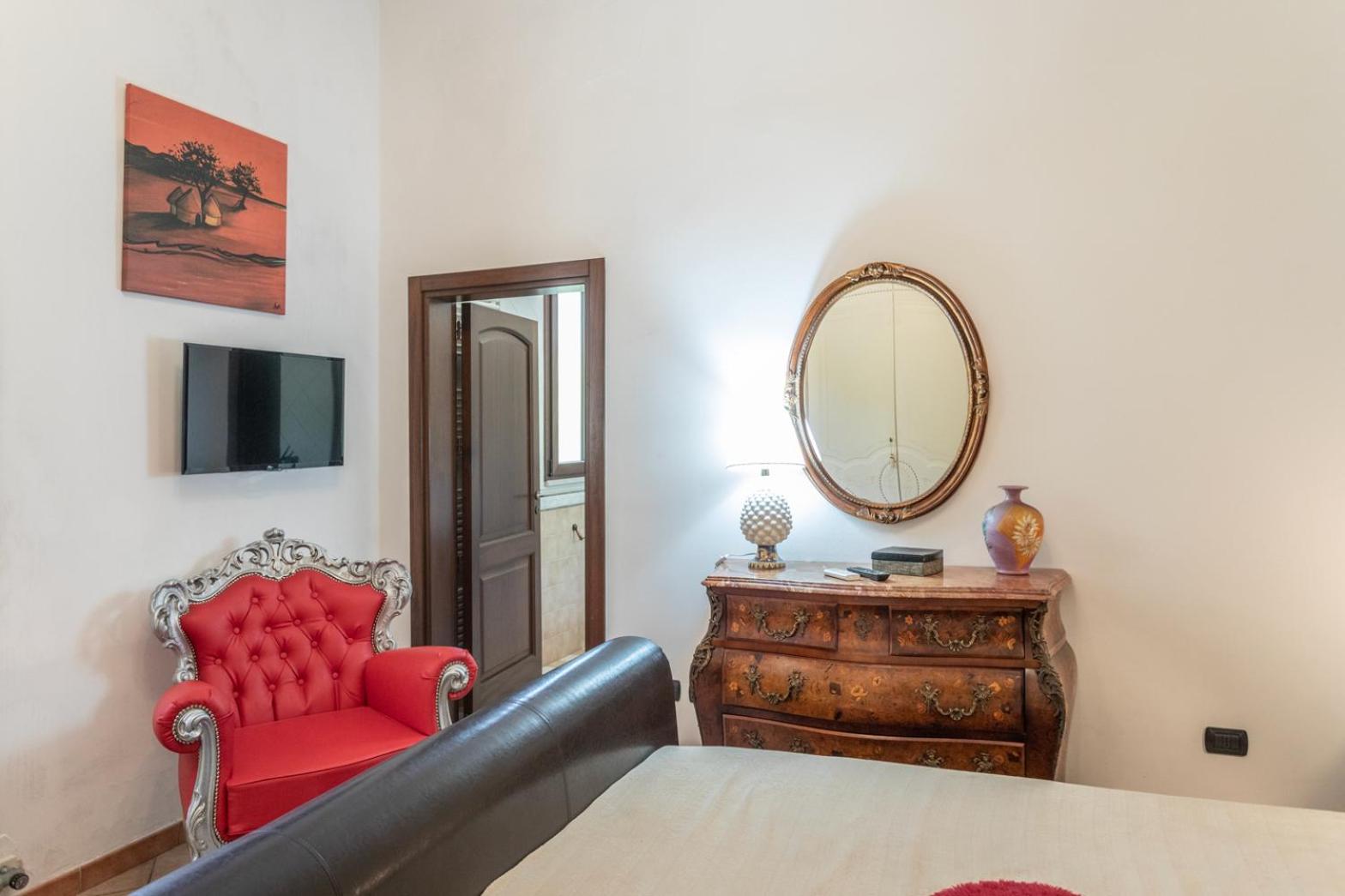 Villa Muelacuta mini piscina a 850 mt sabbia by Apulia Home