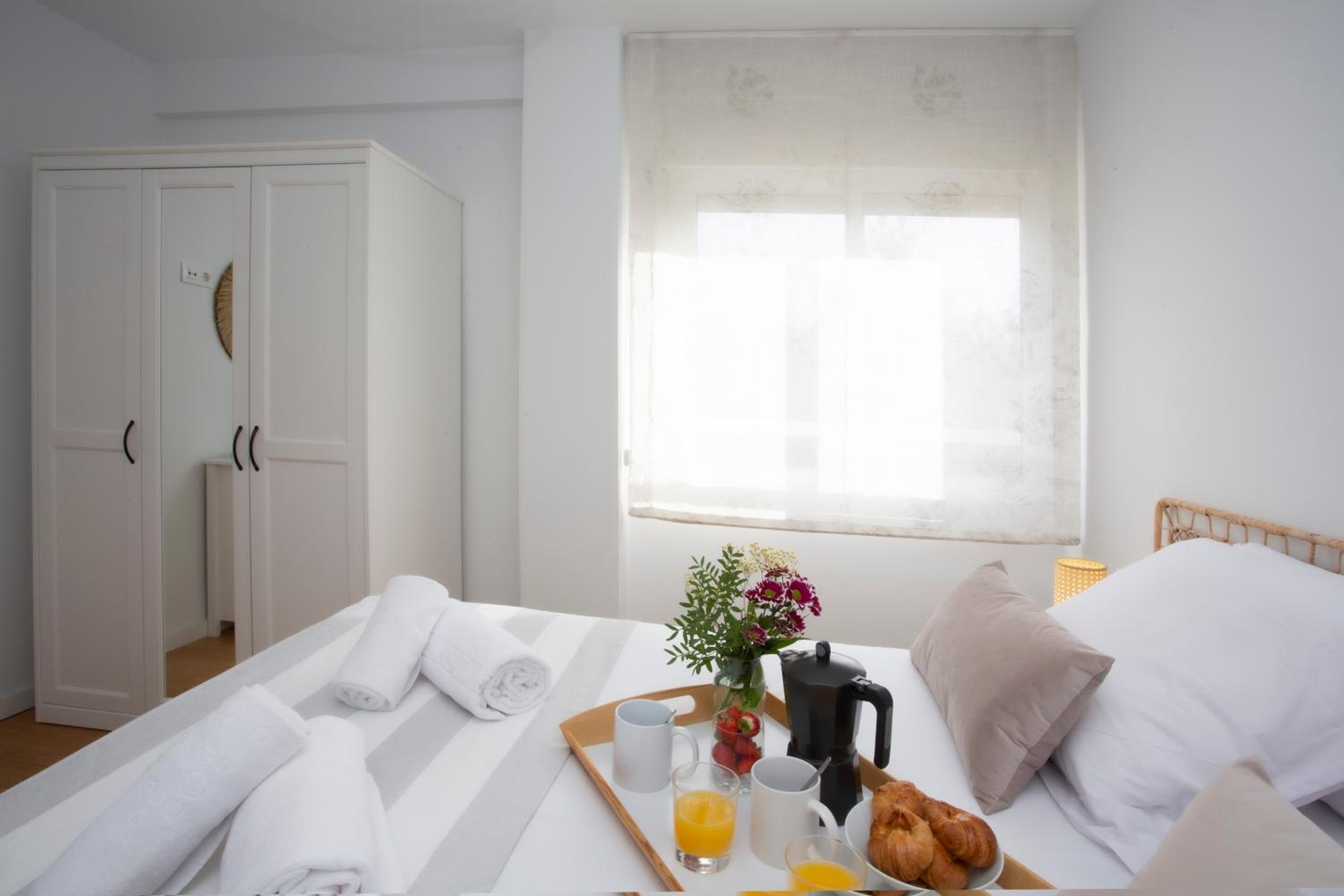 SingularStays Benimaclet