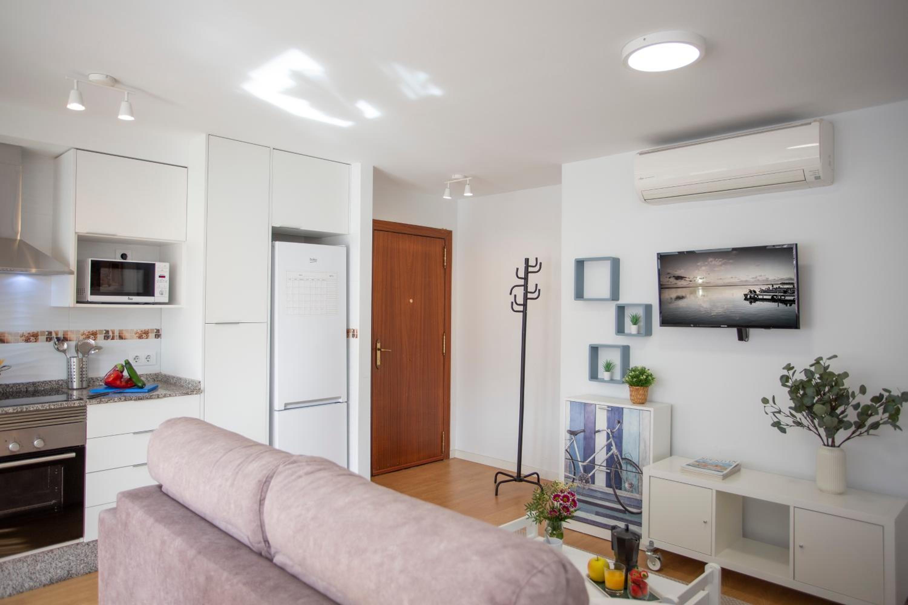 SingularStays Benimaclet