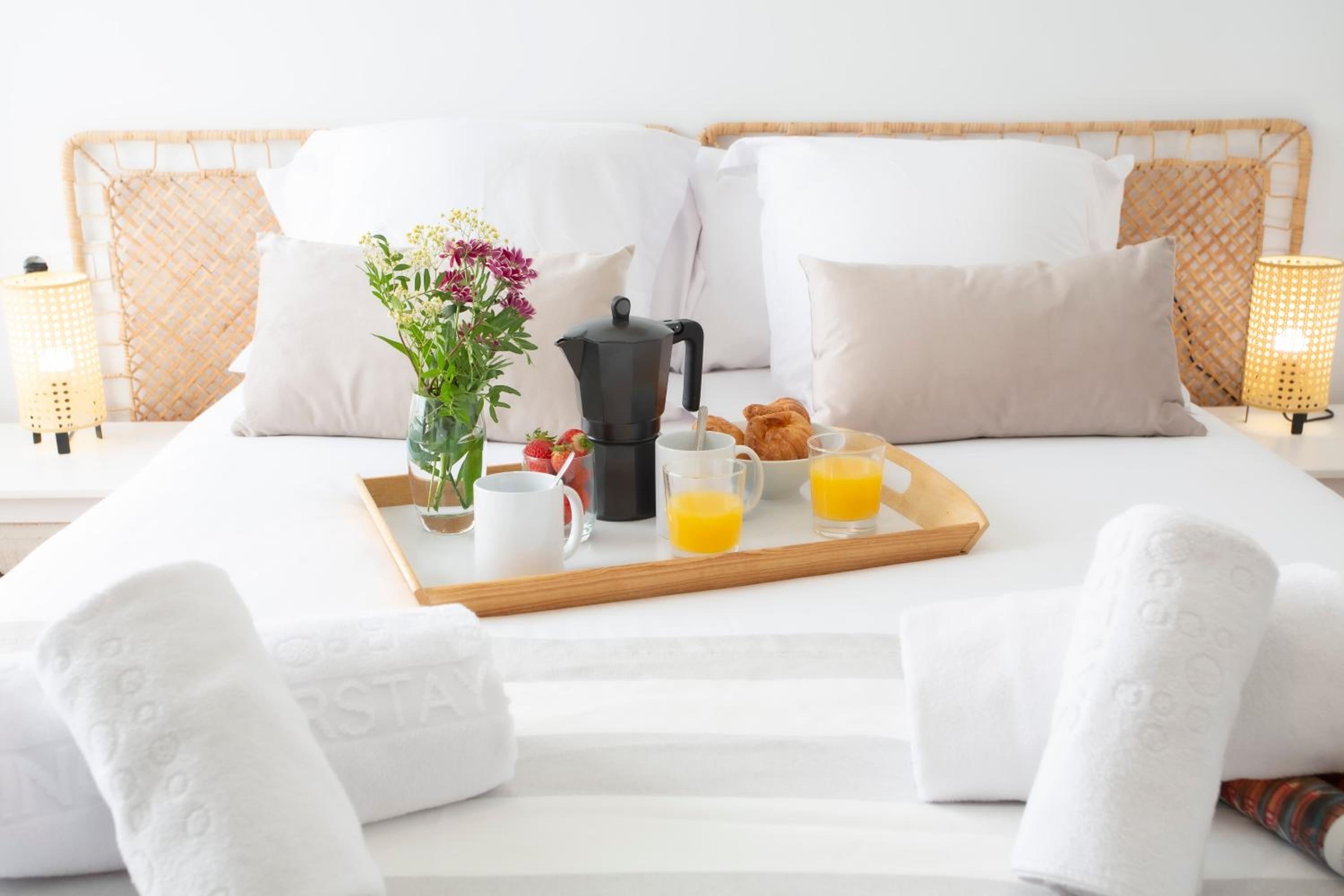 SingularStays Benimaclet