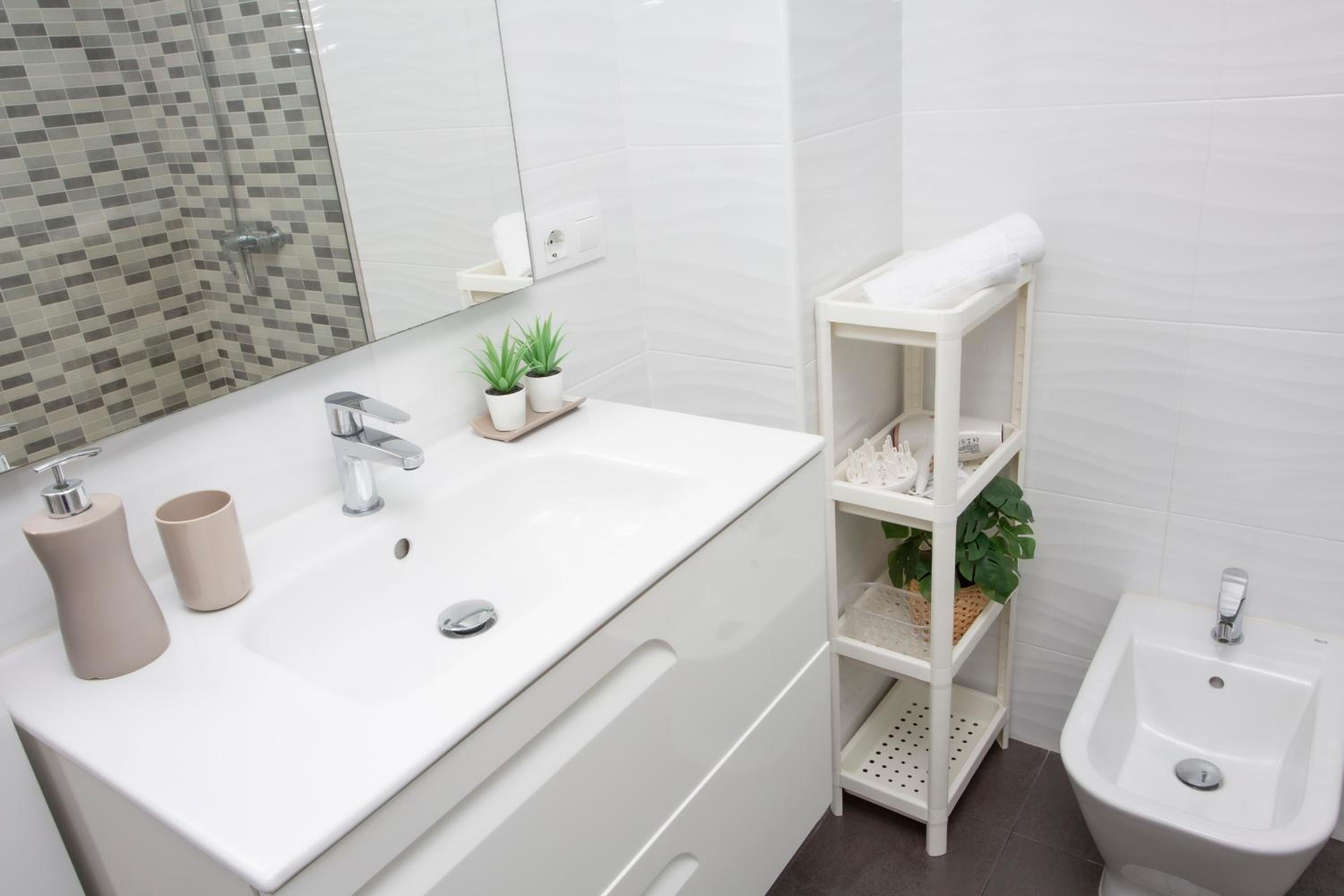 SingularStays Benimaclet