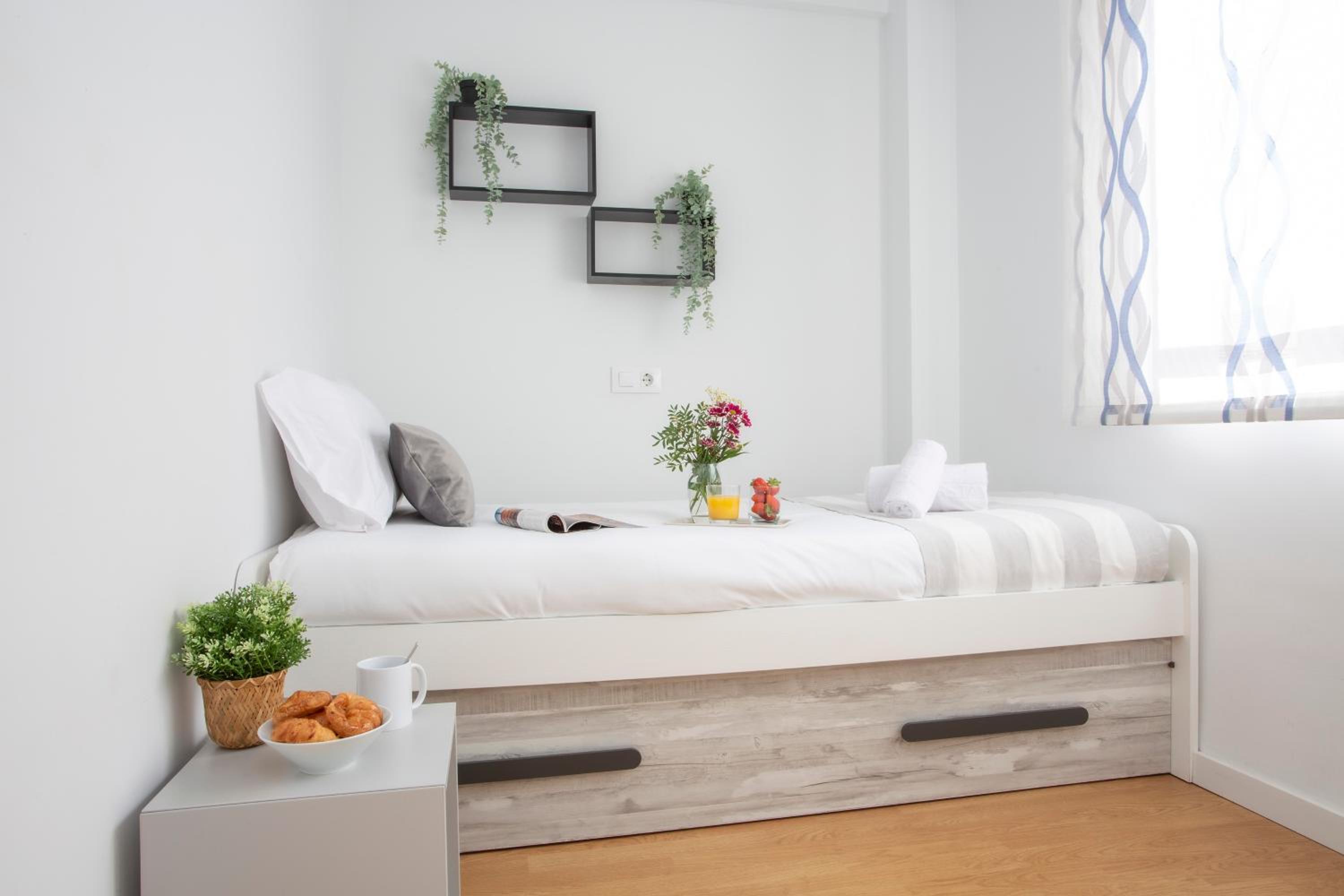 SingularStays Benimaclet
