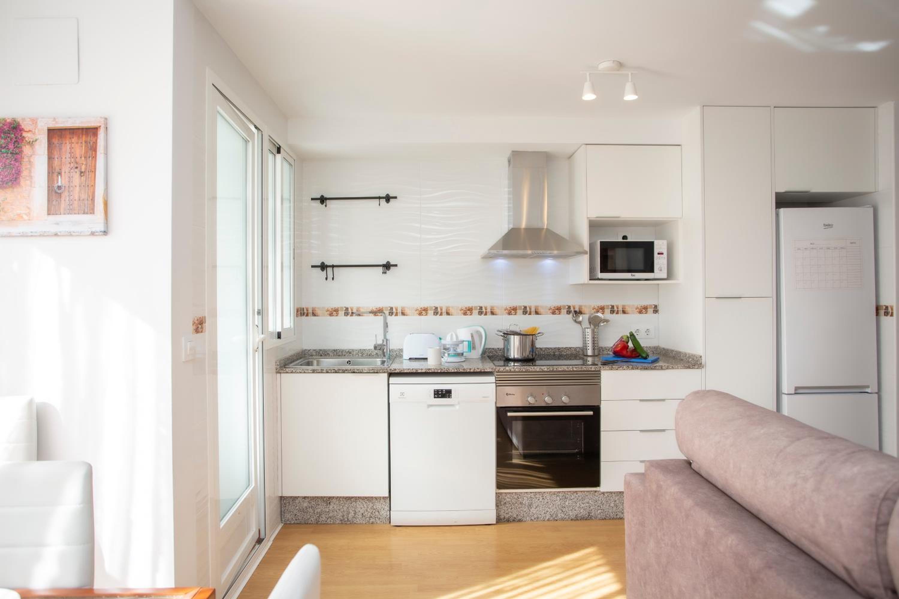 SingularStays Benimaclet