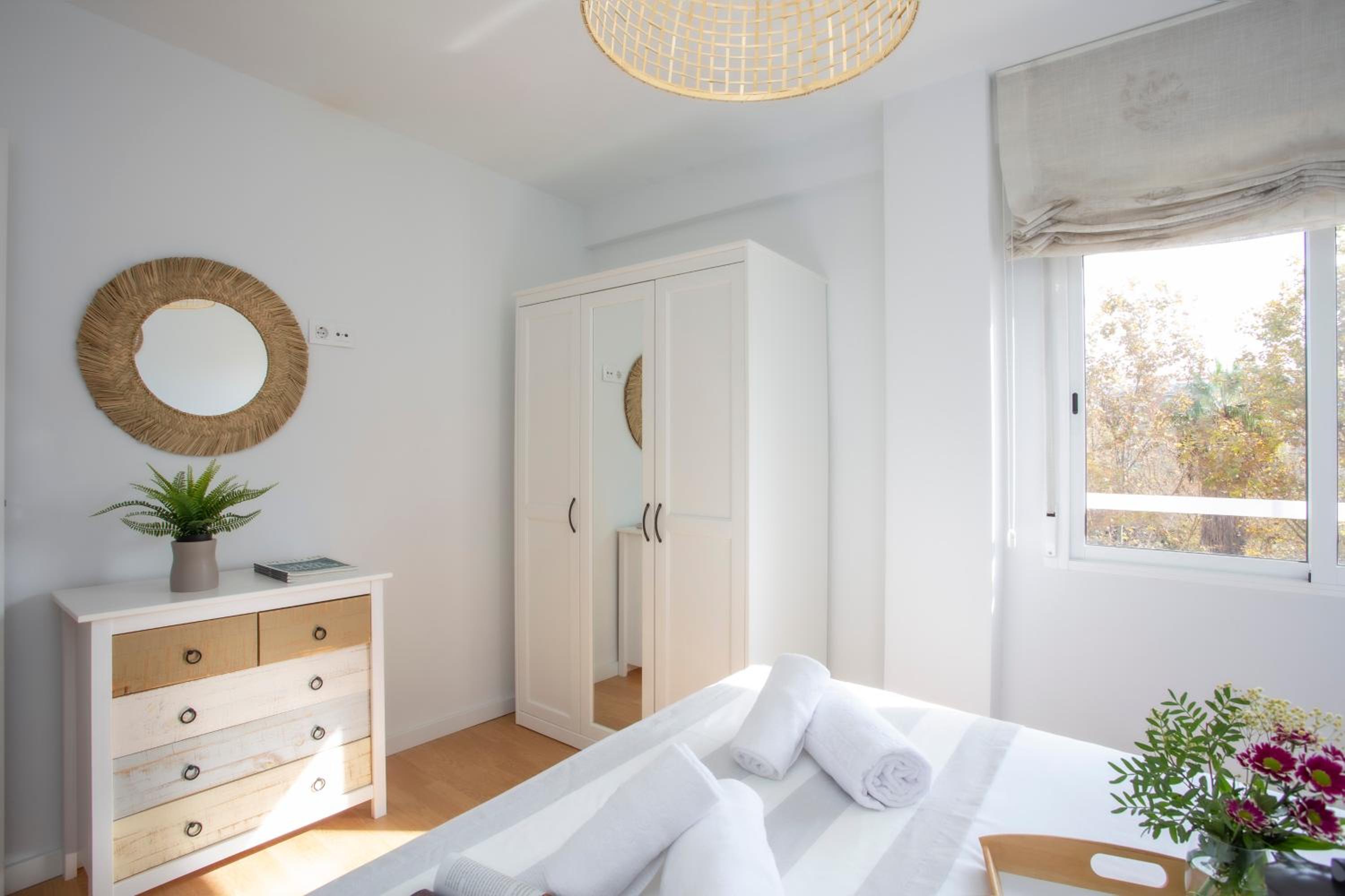 SingularStays Benimaclet