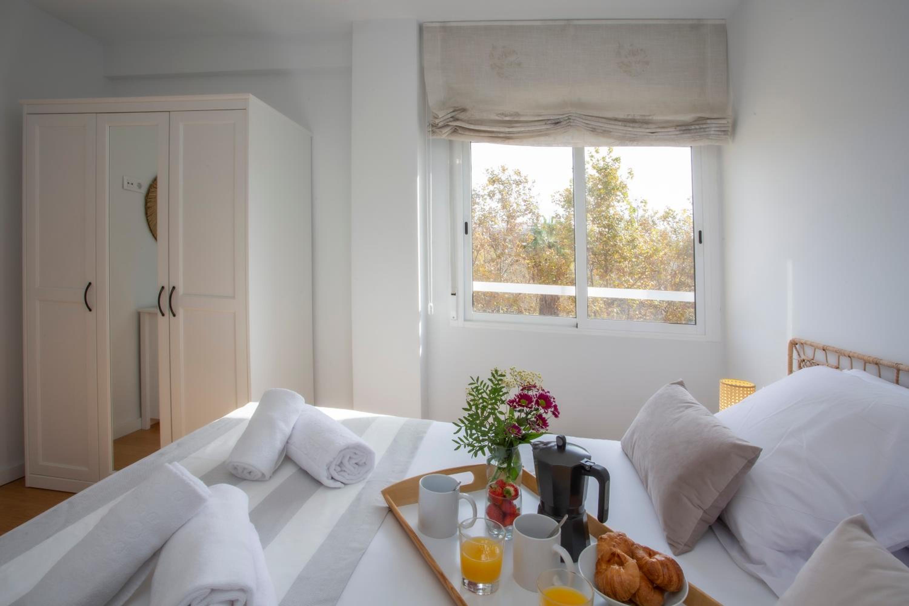 SingularStays Benimaclet