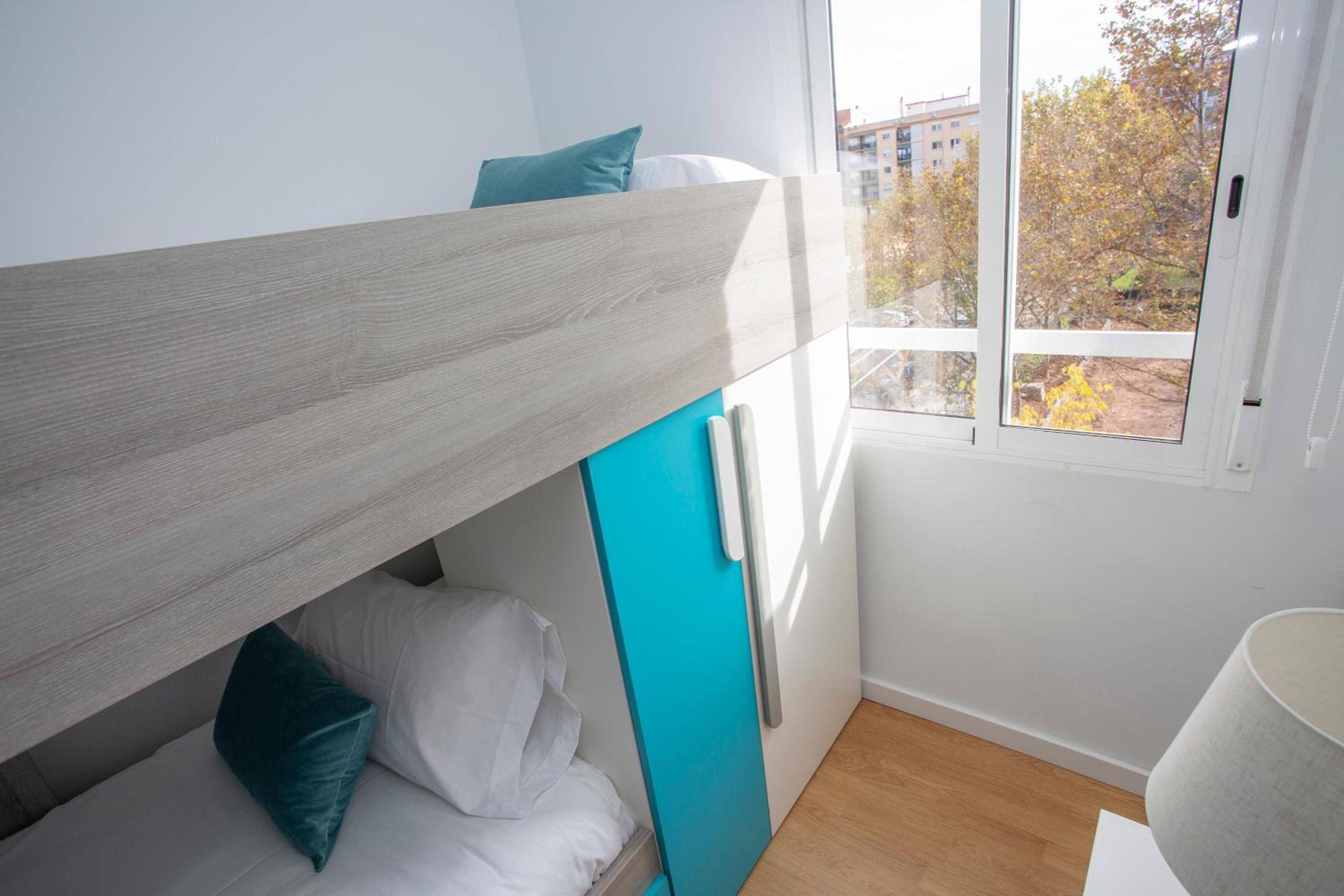 SingularStays Benimaclet