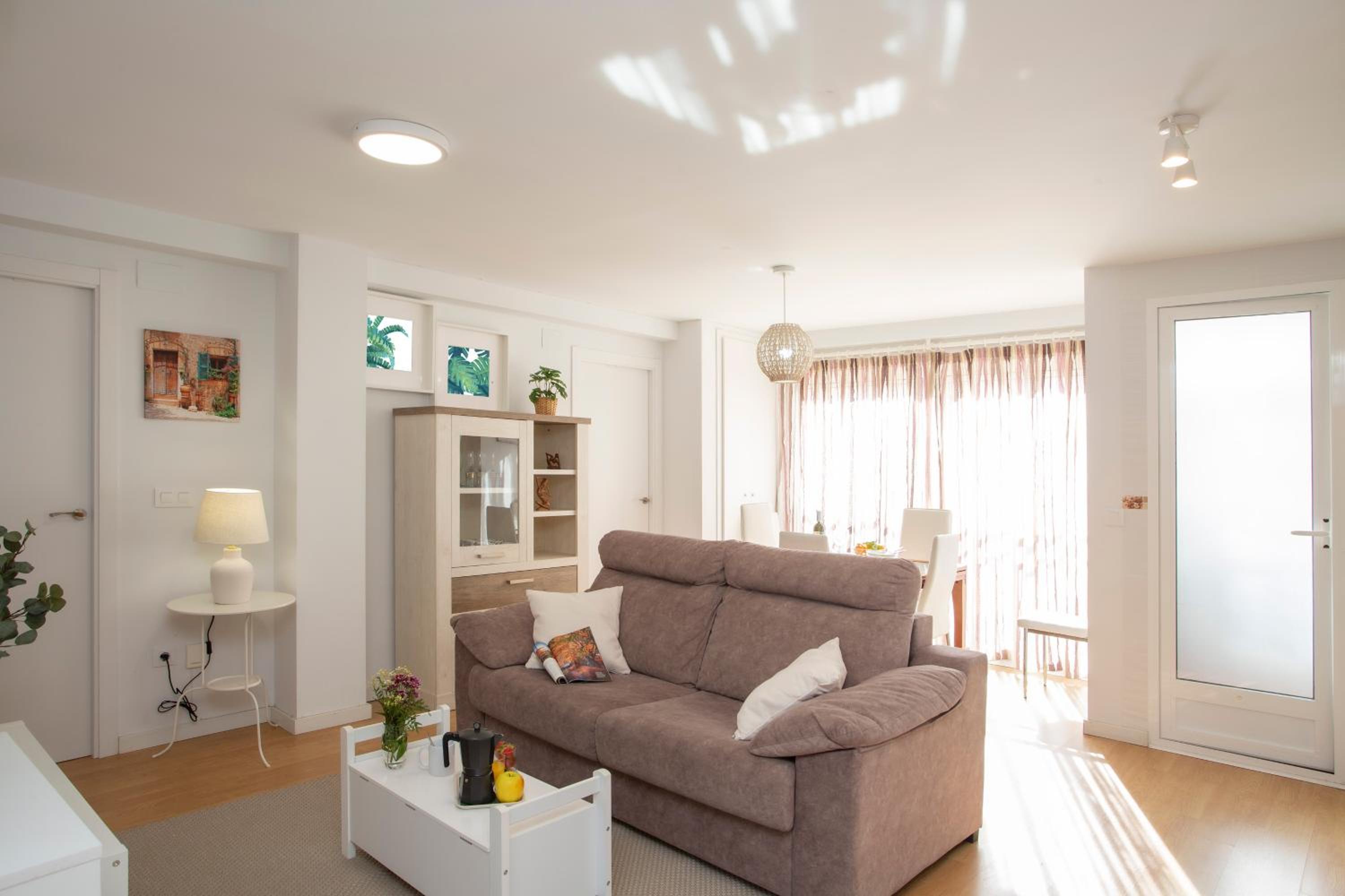 SingularStays Benimaclet