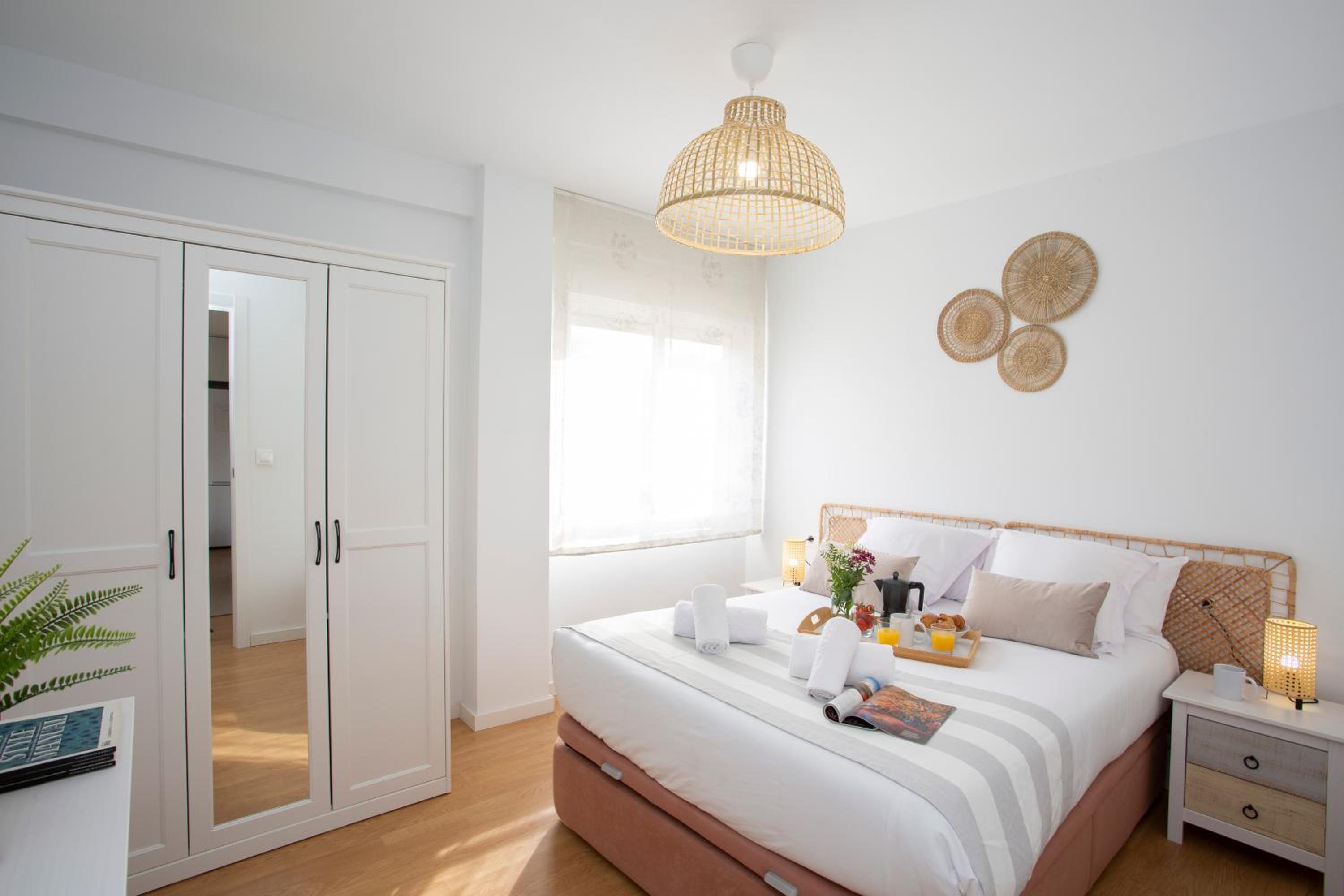 SingularStays Benimaclet