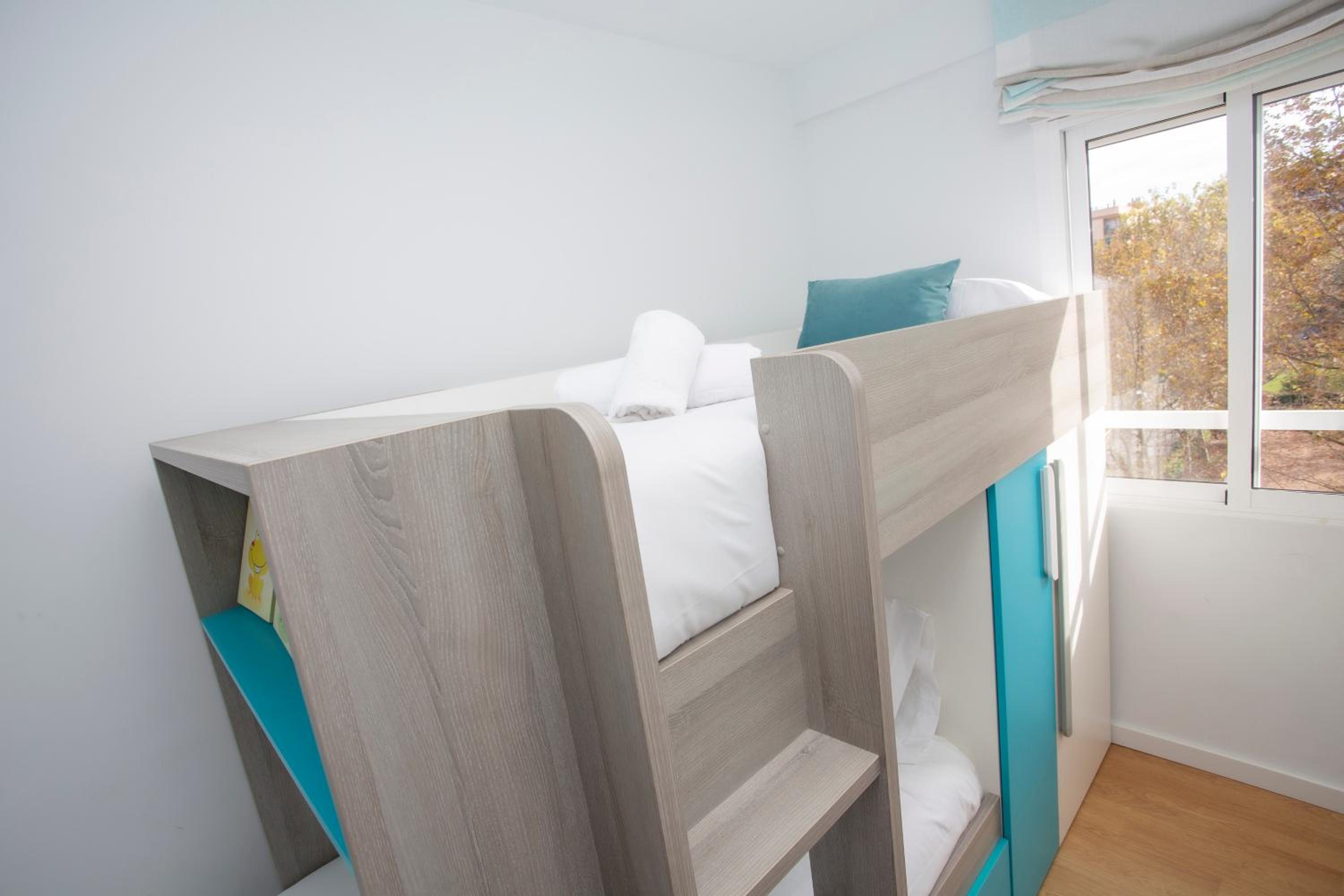 SingularStays Benimaclet