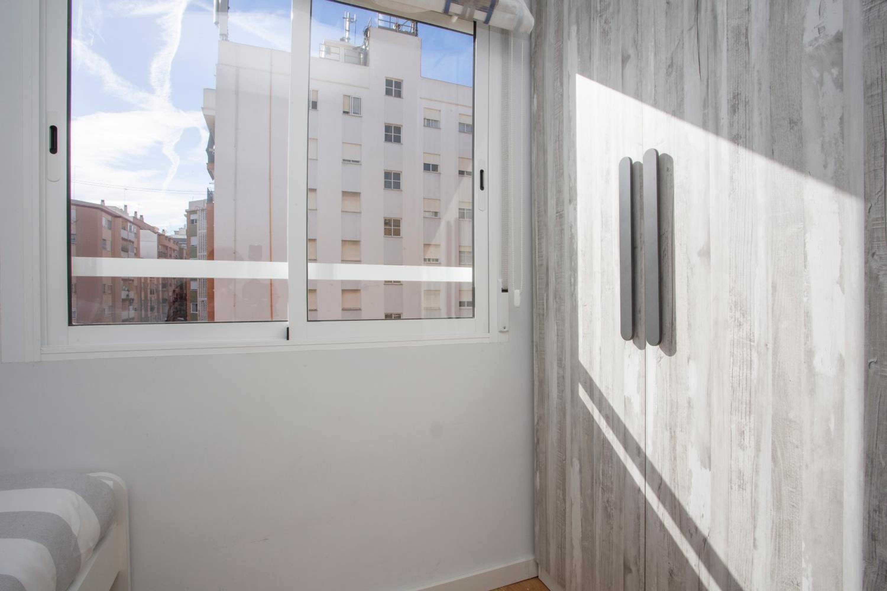 SingularStays Benimaclet