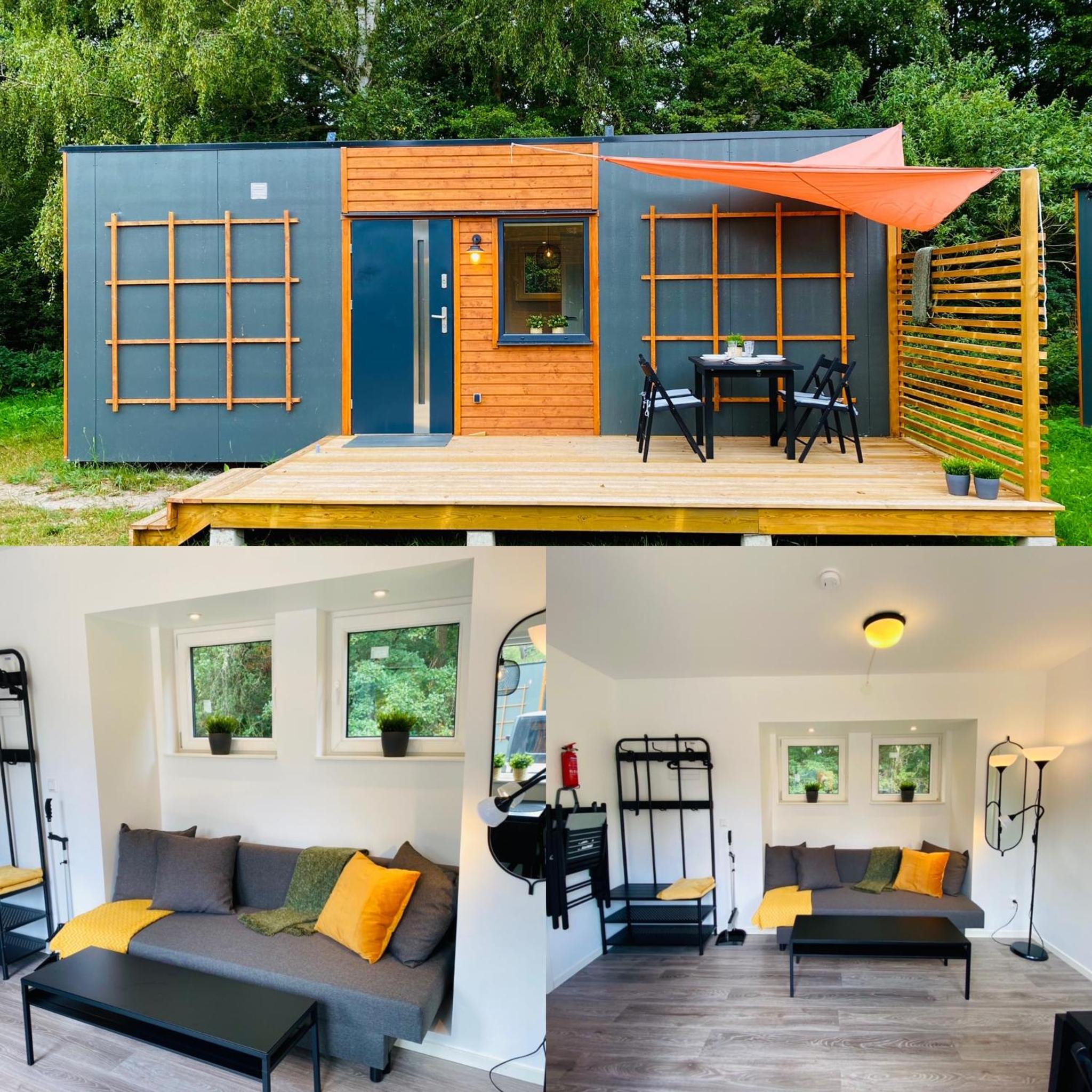 Lomma Camping view 5