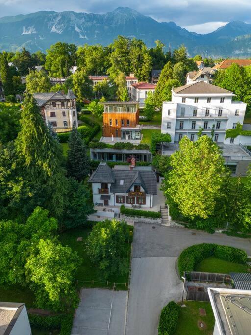 UpArt Bled