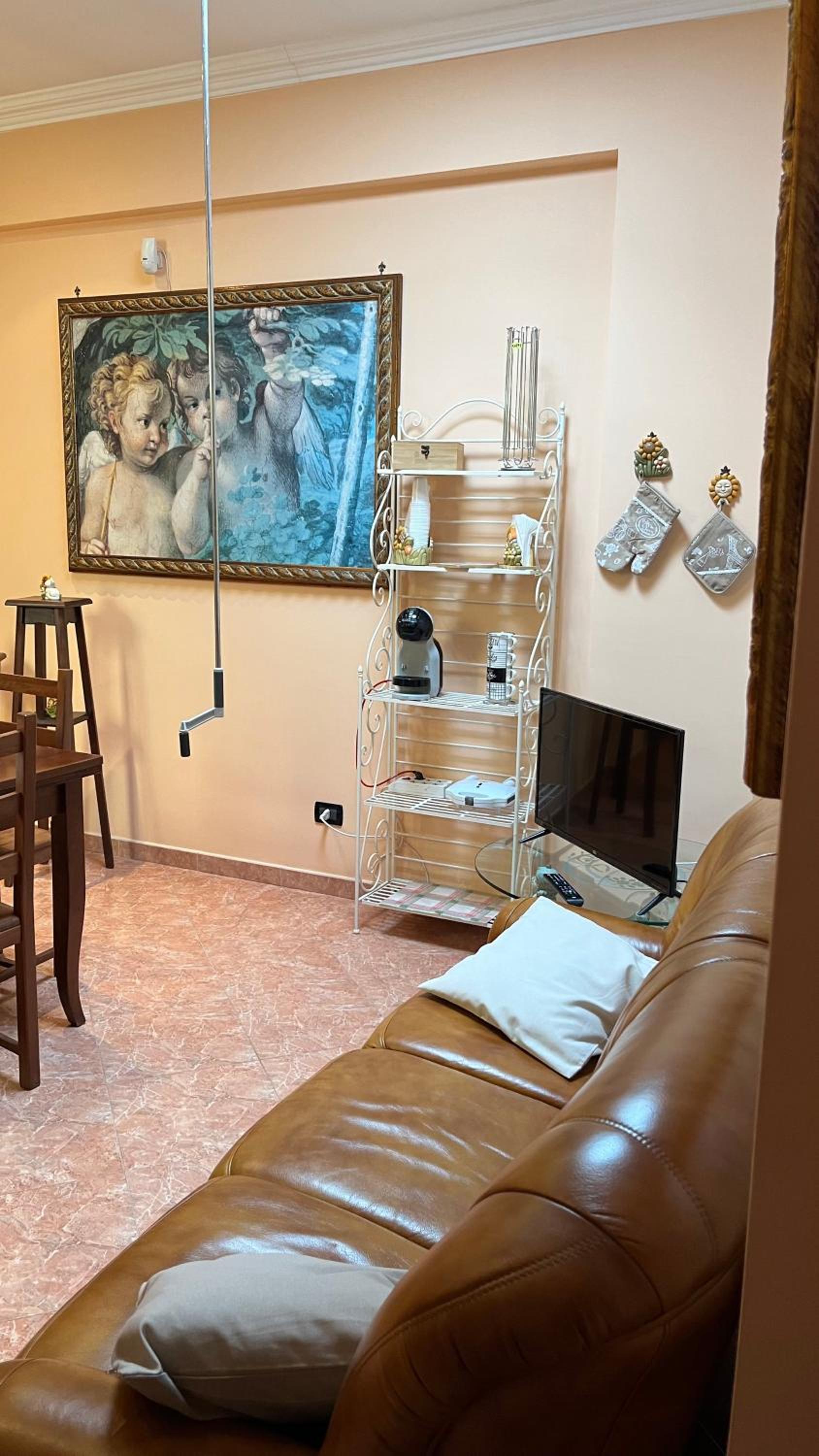 Casa Giusy