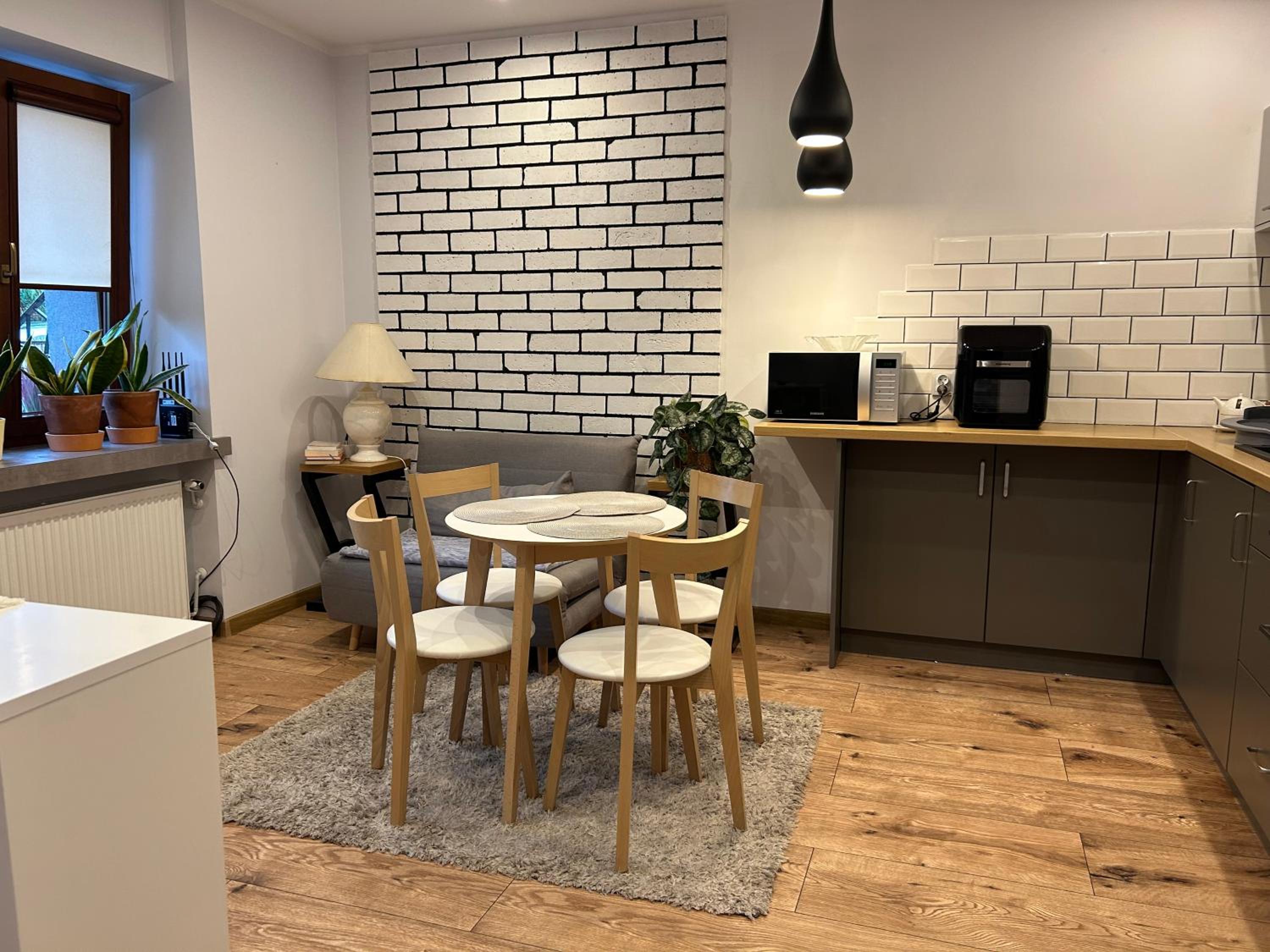 Apartament Francuzka view 3