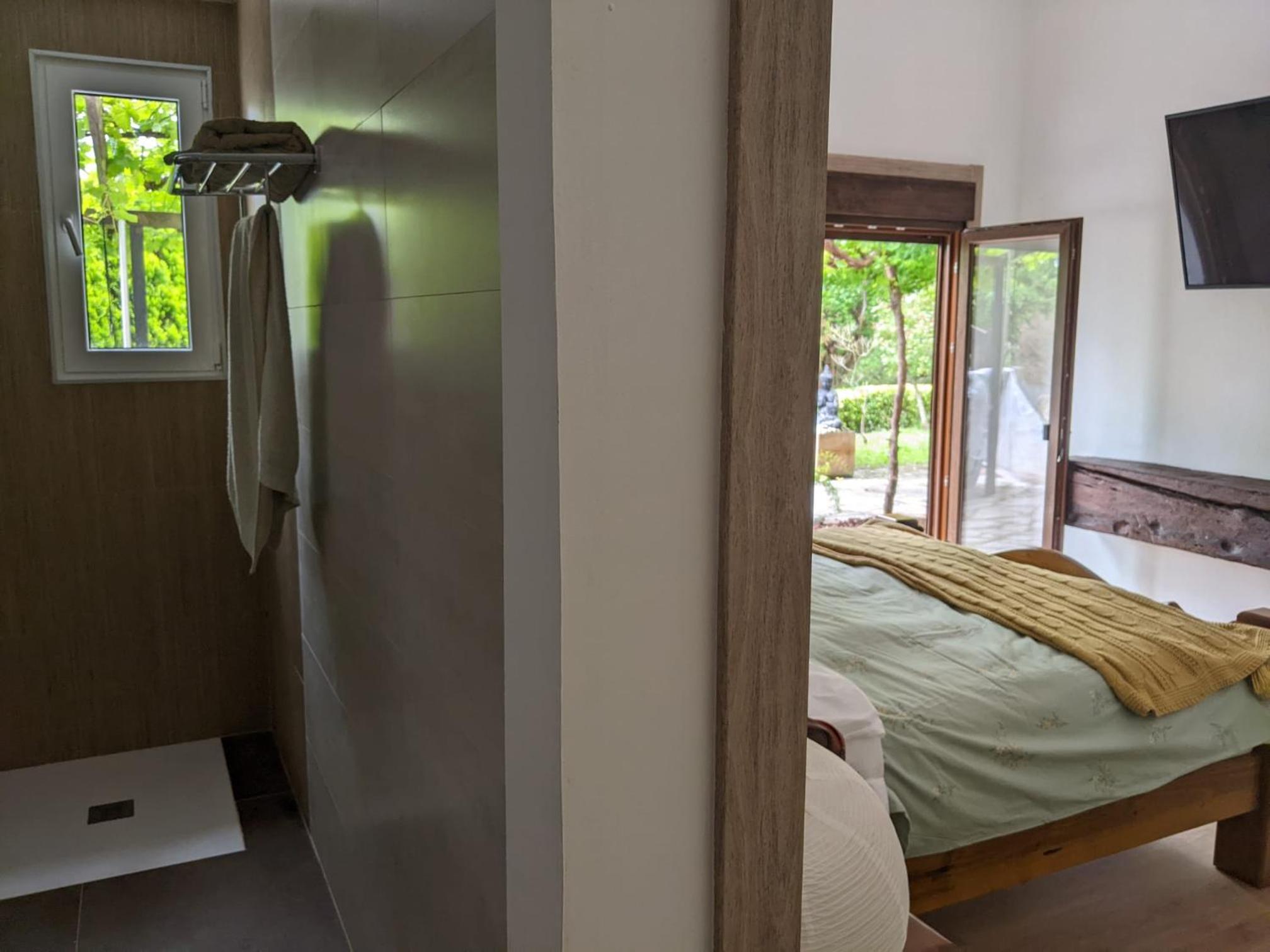 Casa Rural Bilbao Caserio Gondra Alquiler Habitaciones