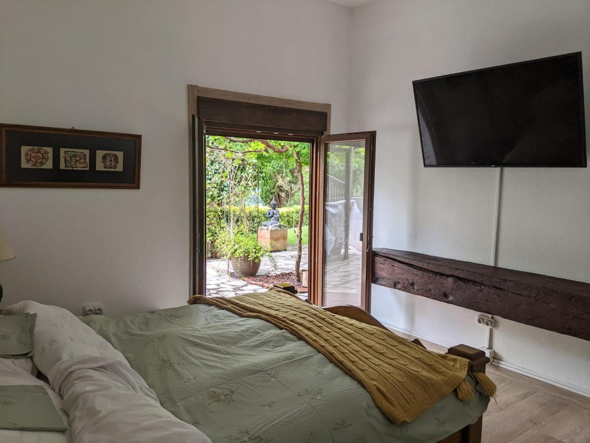 Casa Rural Bilbao Caserio Gondra Alquiler Habitaciones