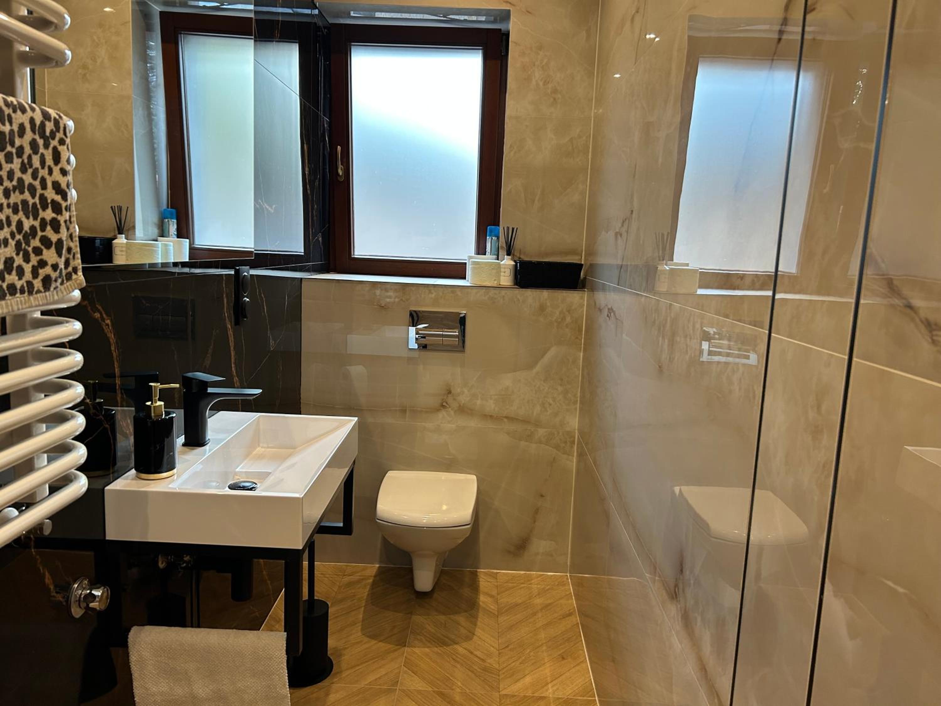 Apartament Francuzka view 4