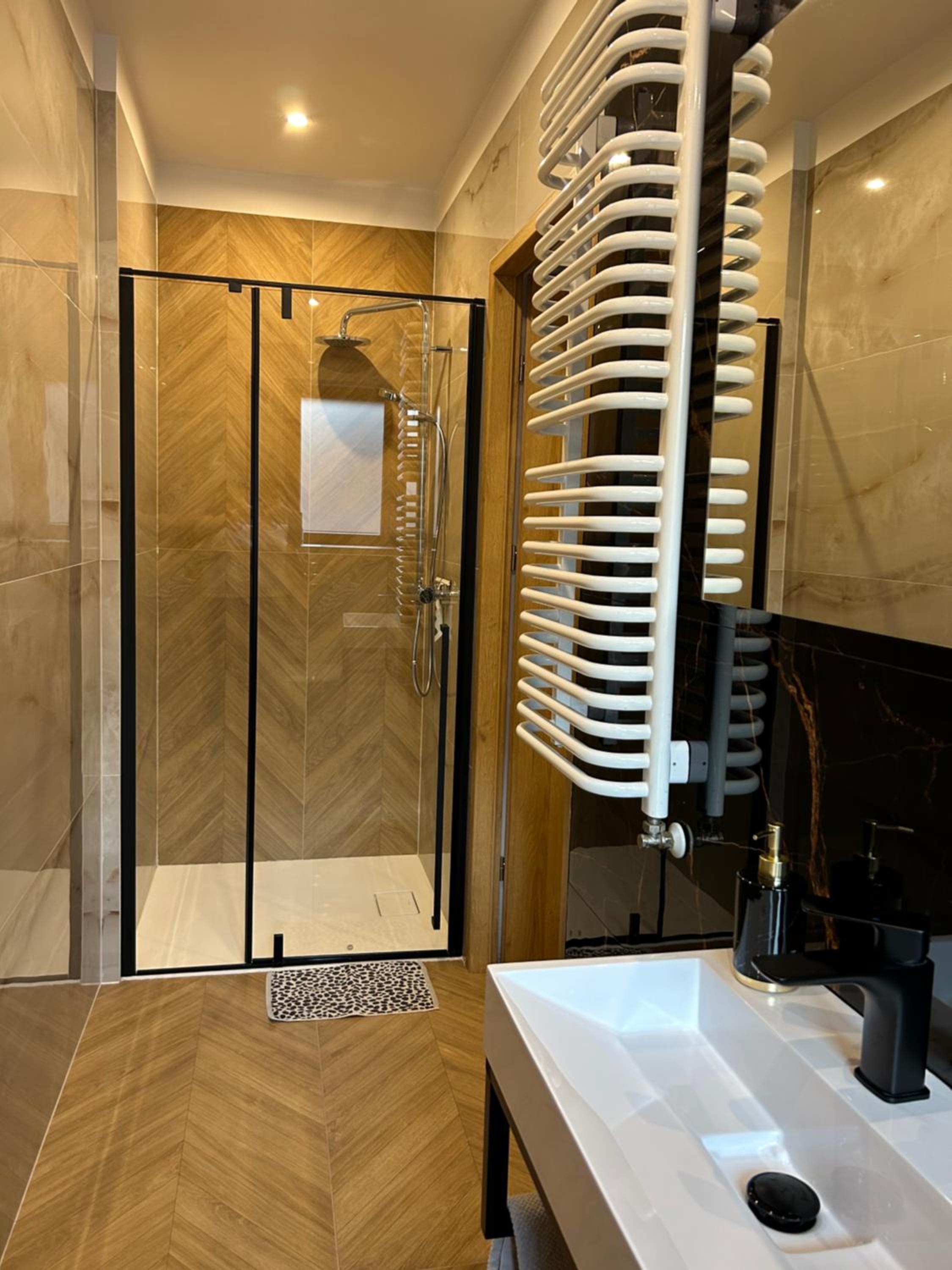 Apartament Francuzka view 5