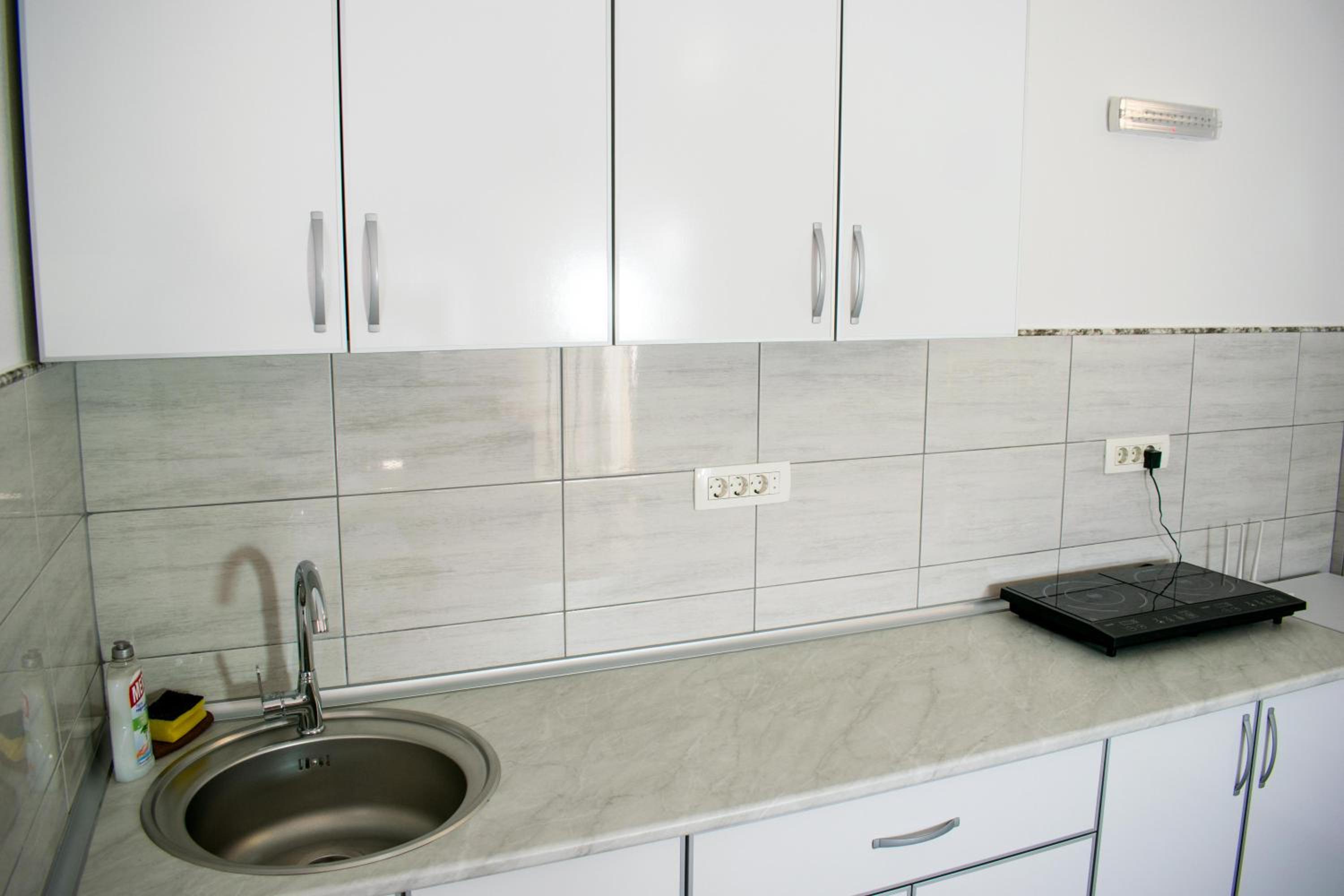 Apartments Leyla