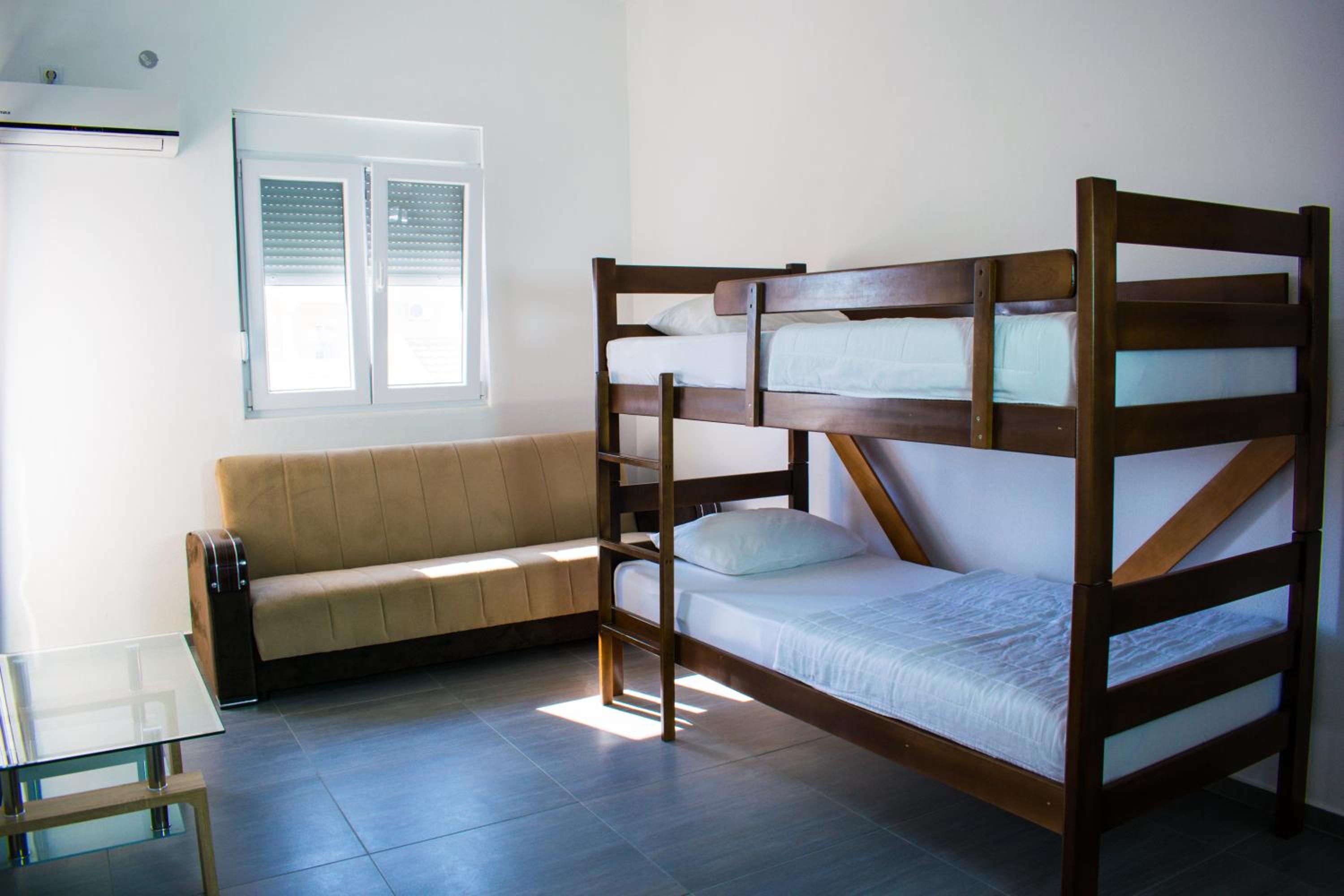 Apartments Leyla