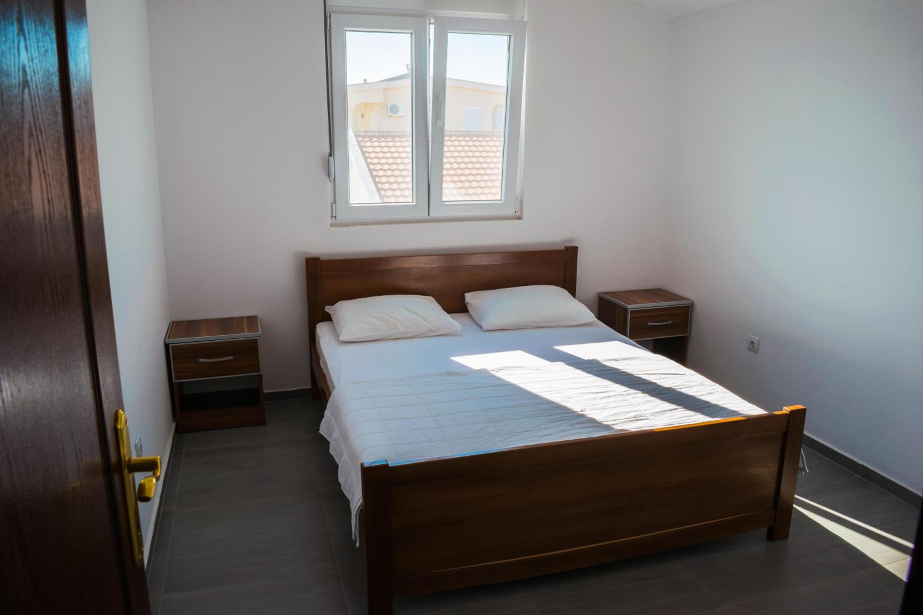 Apartments Leyla